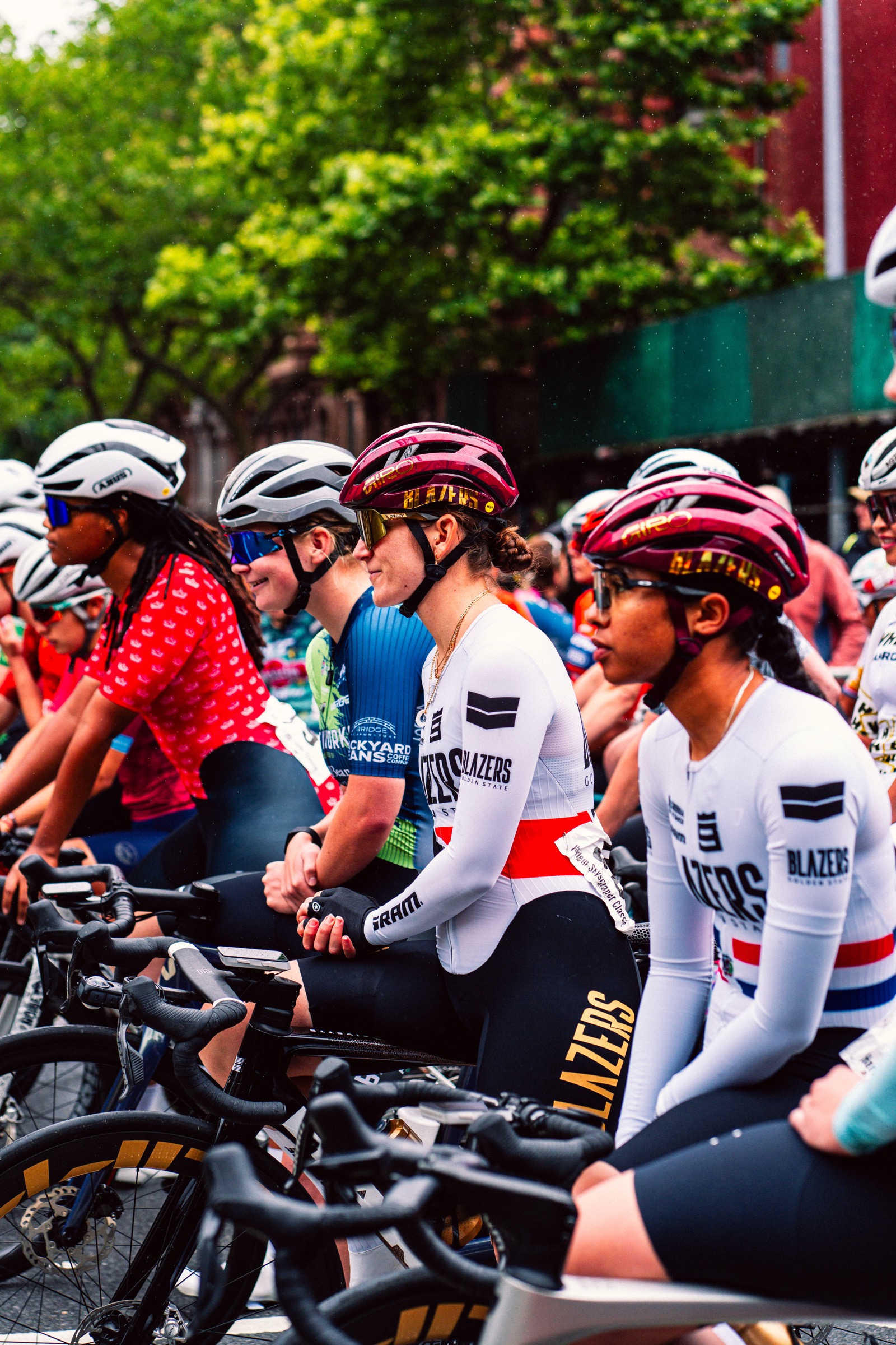 Harlem Skyscraper Classic 2025