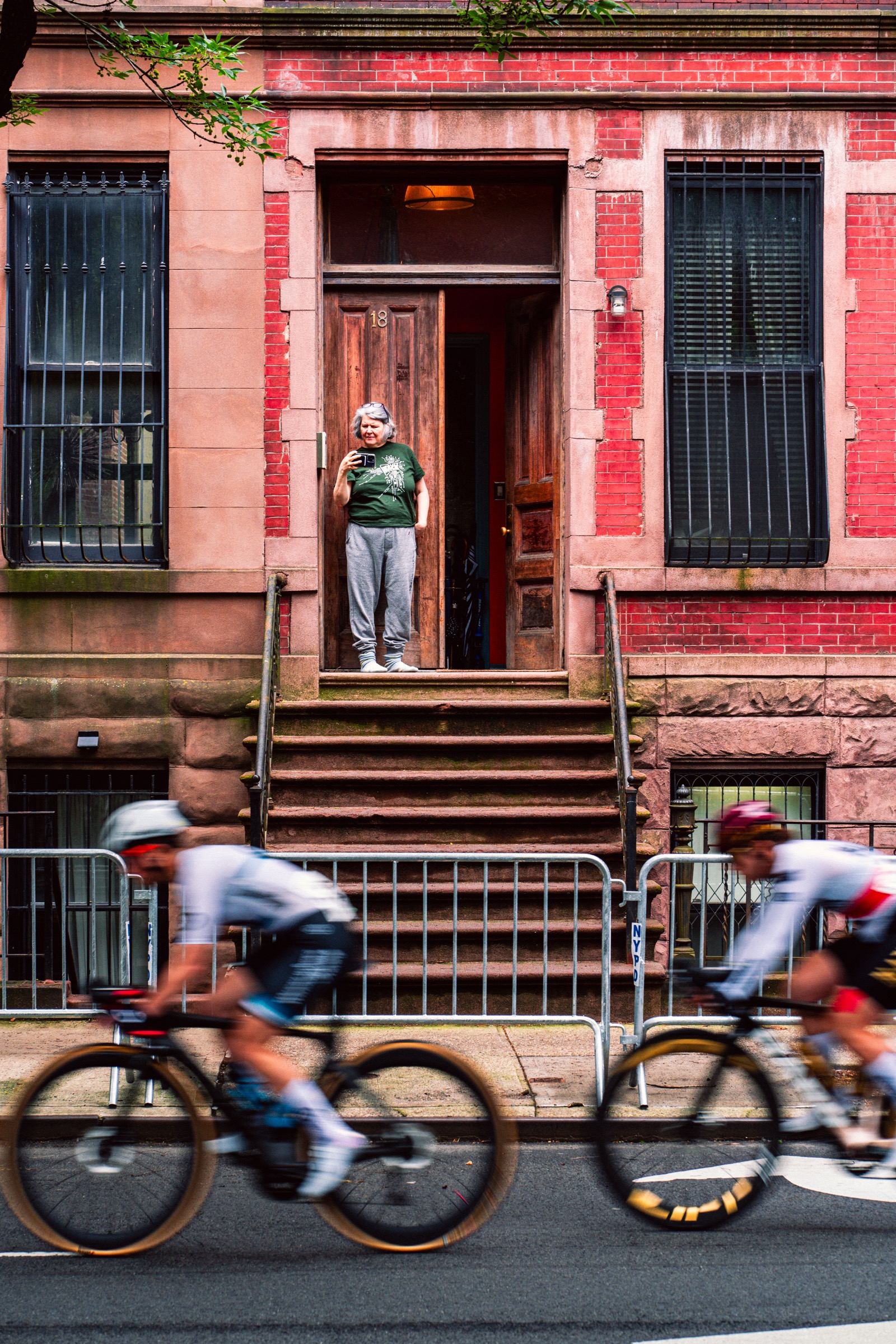 Harlem Skyscraper Classic 2025