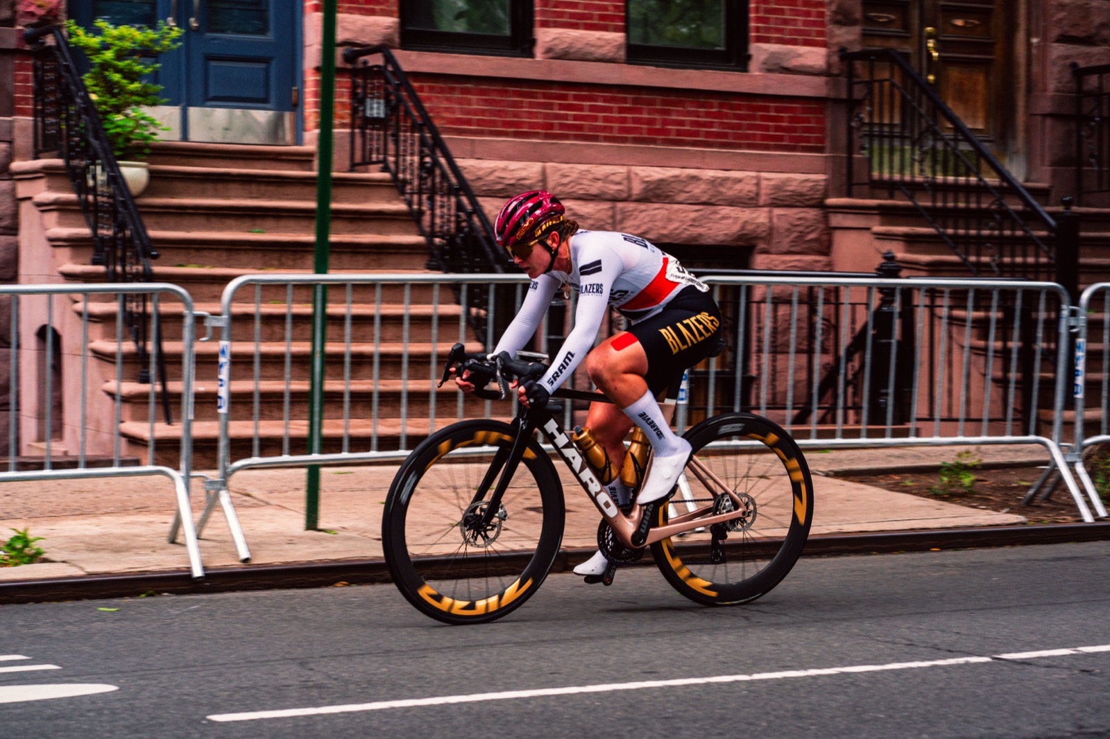 Harlem Skyscraper Classic 2025