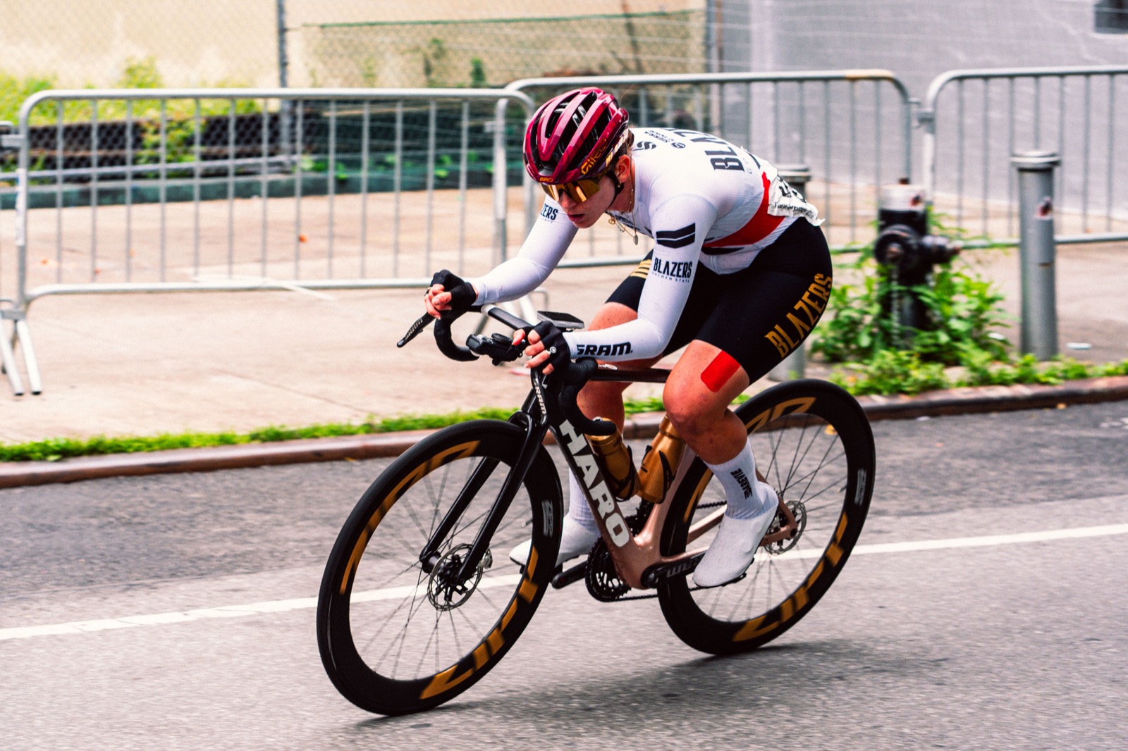 Harlem Skyscraper Classic 2025