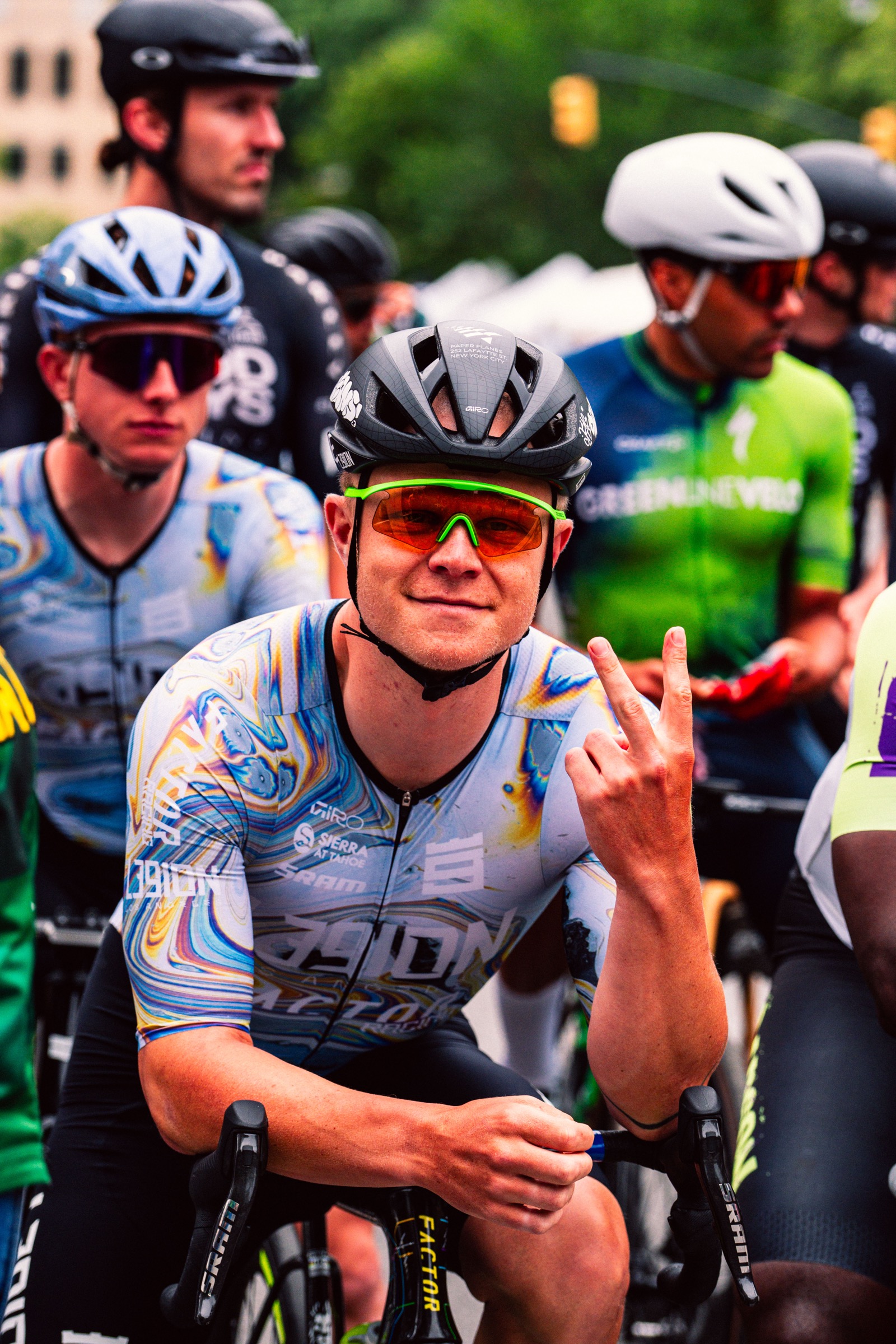 Harlem Skyscraper Classic 2025