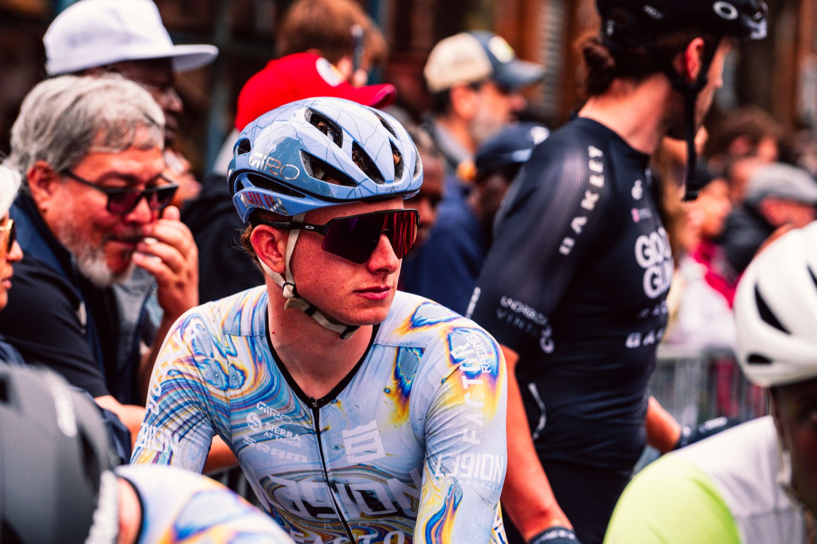 Harlem Skyscraper Classic 2025