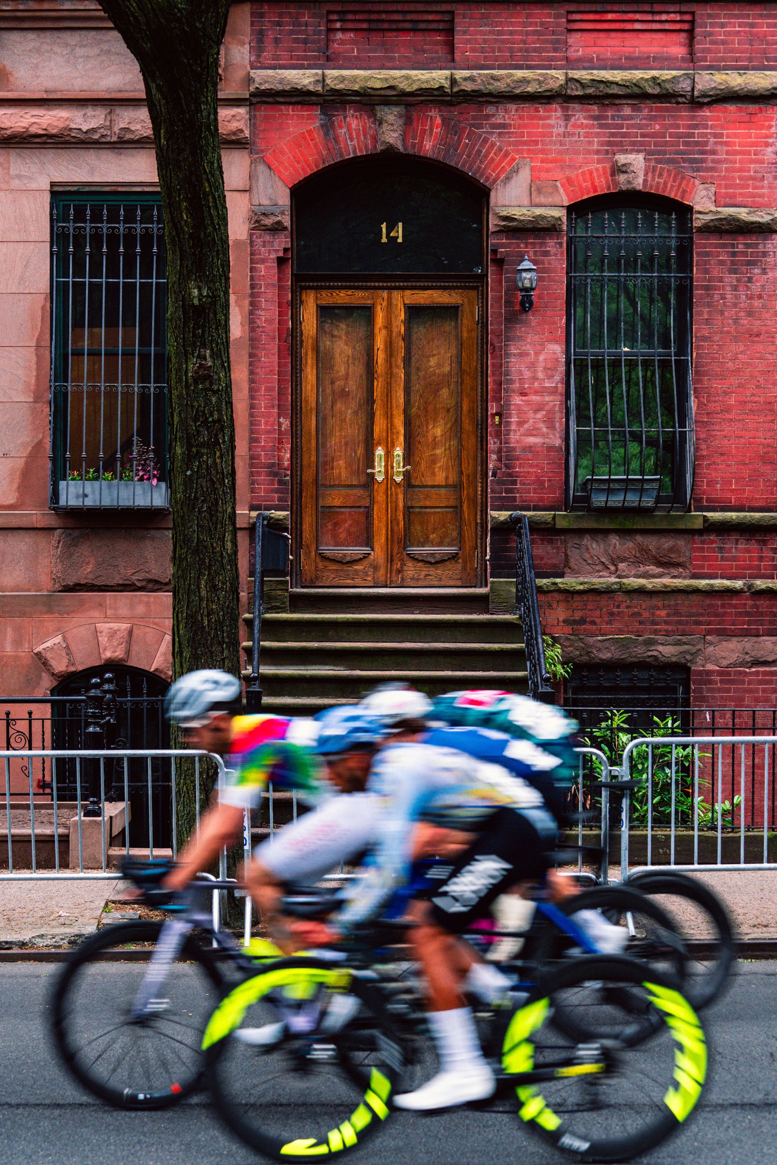 Harlem Skyscraper Classic 2025