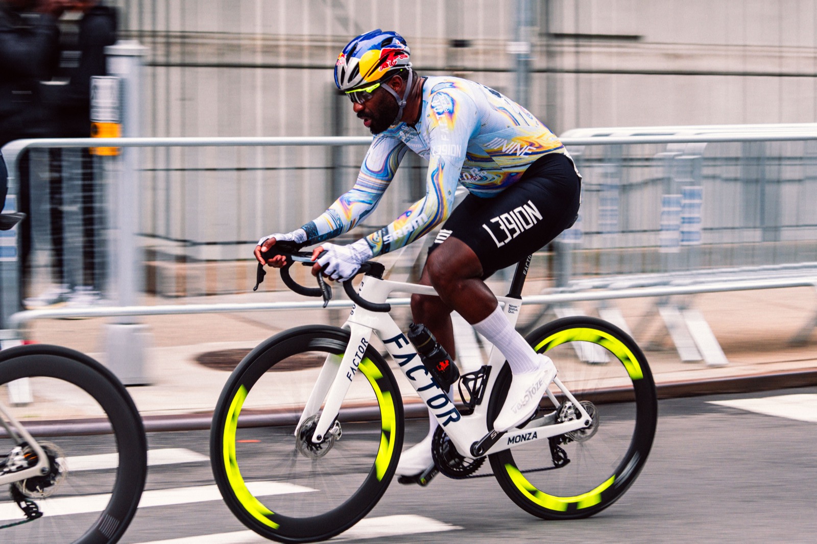 Harlem Skyscraper Classic 2025