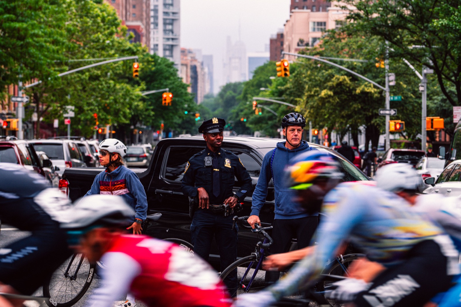 Harlem Skyscraper Classic 2025