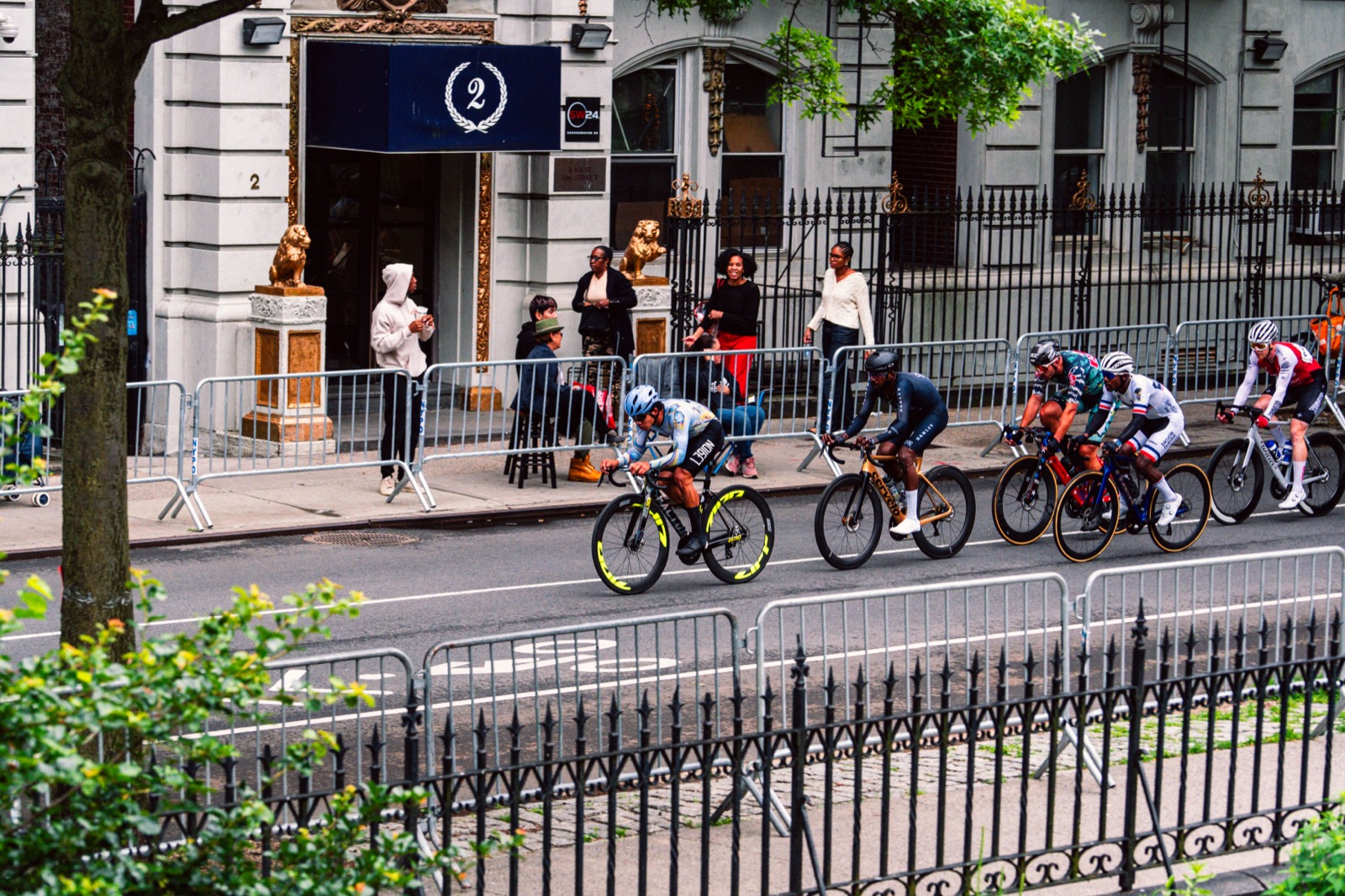 Harlem Skyscraper Classic 2025