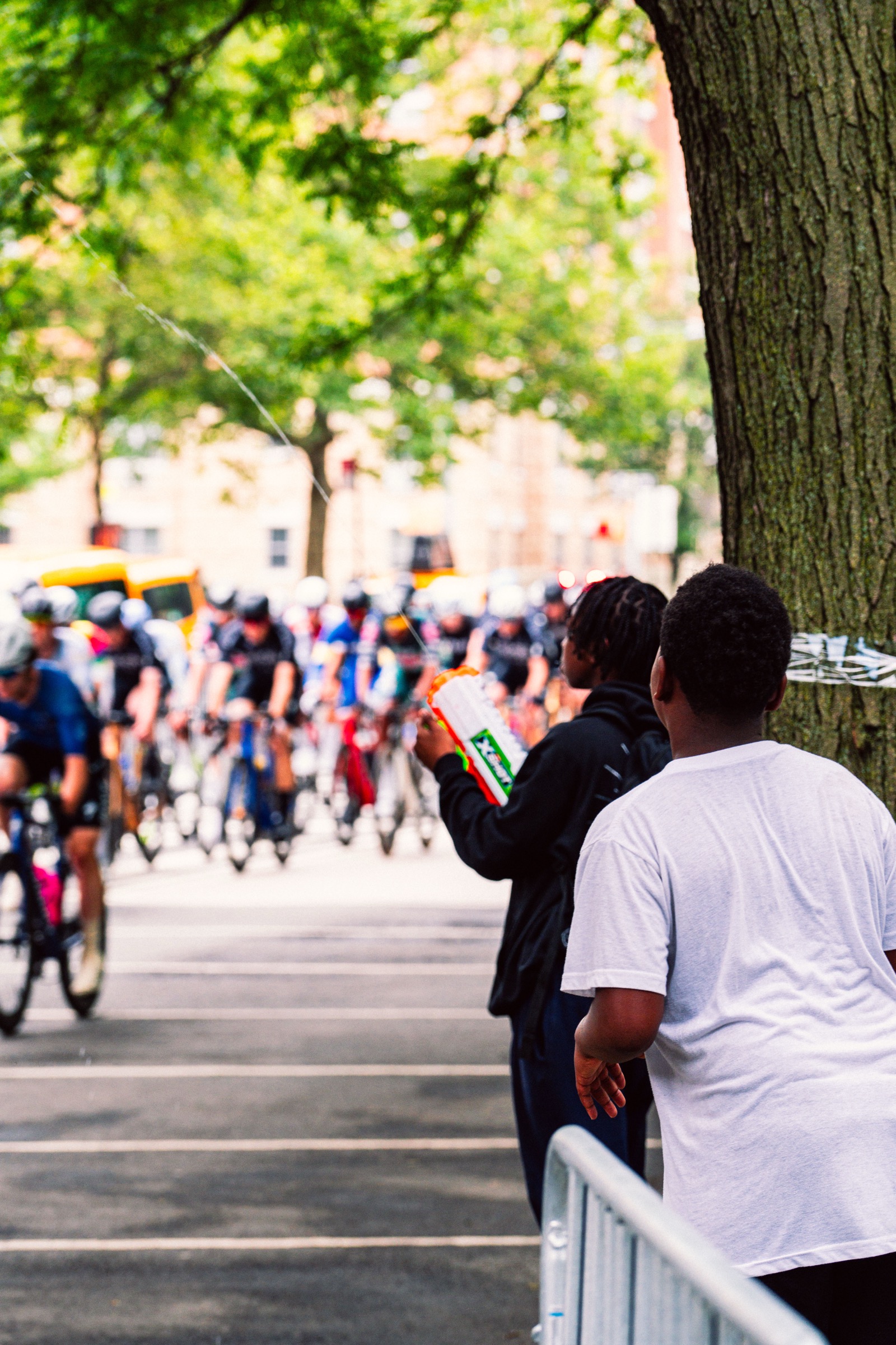 Harlem Skyscraper Classic 2025