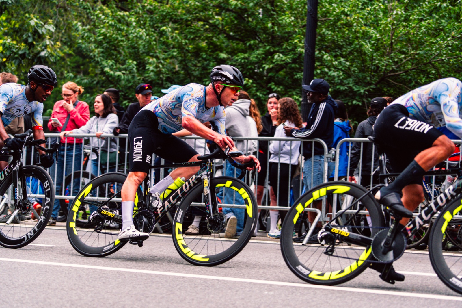 Harlem Skyscraper Classic 2025