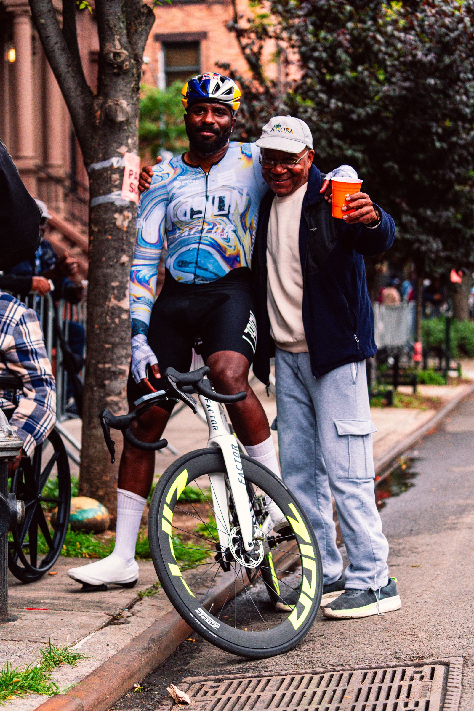 Harlem Skyscraper Classic 2025