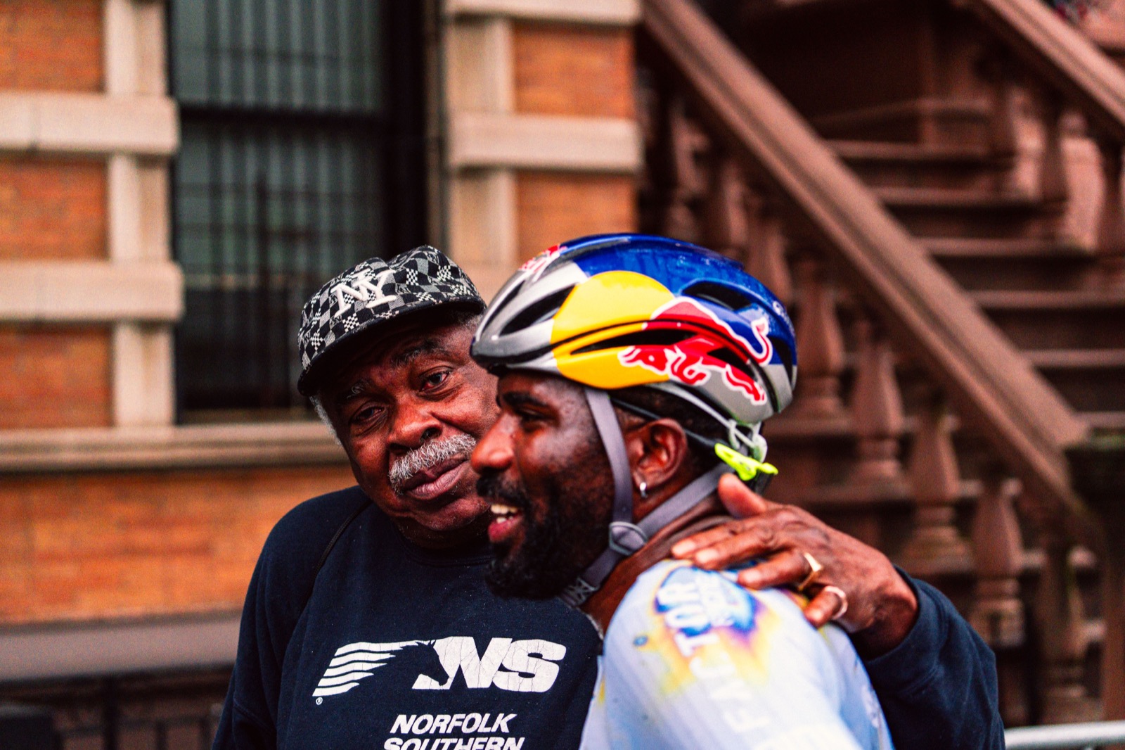 Harlem Skyscraper Classic 2025