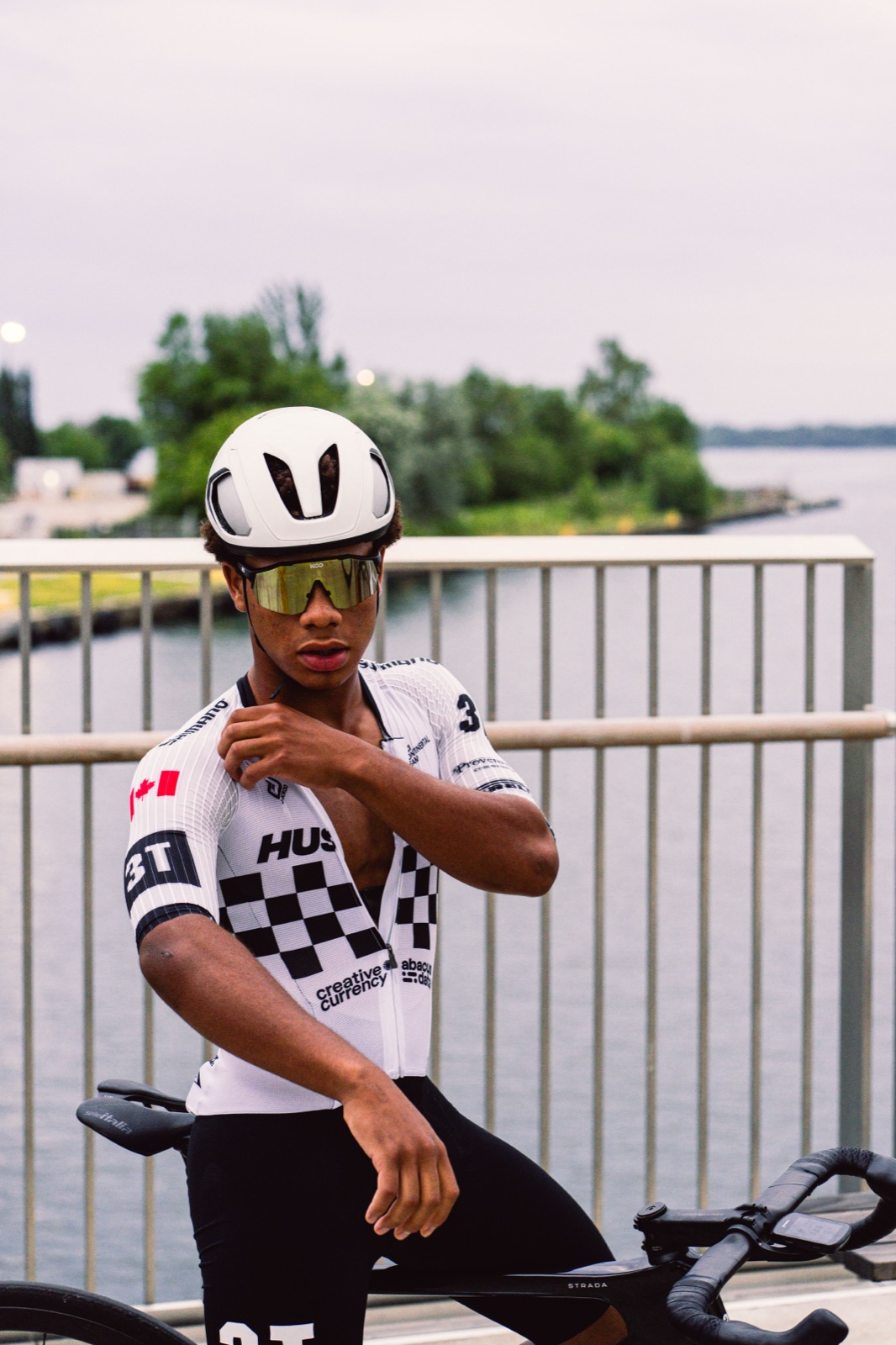 Hustle Pro Cycling Kit Launch 2025