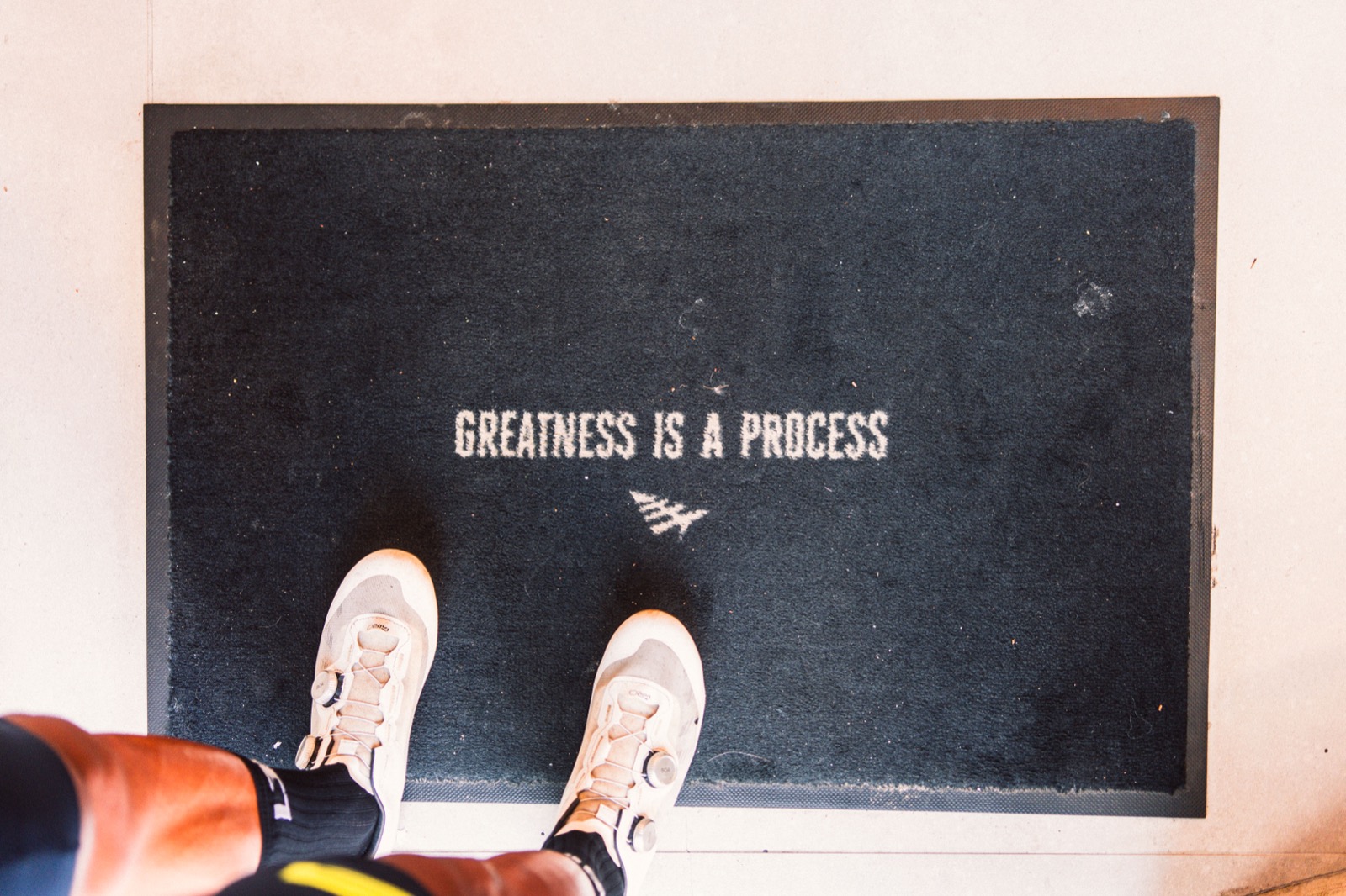 Legion of LA Community Ride NYC 2025