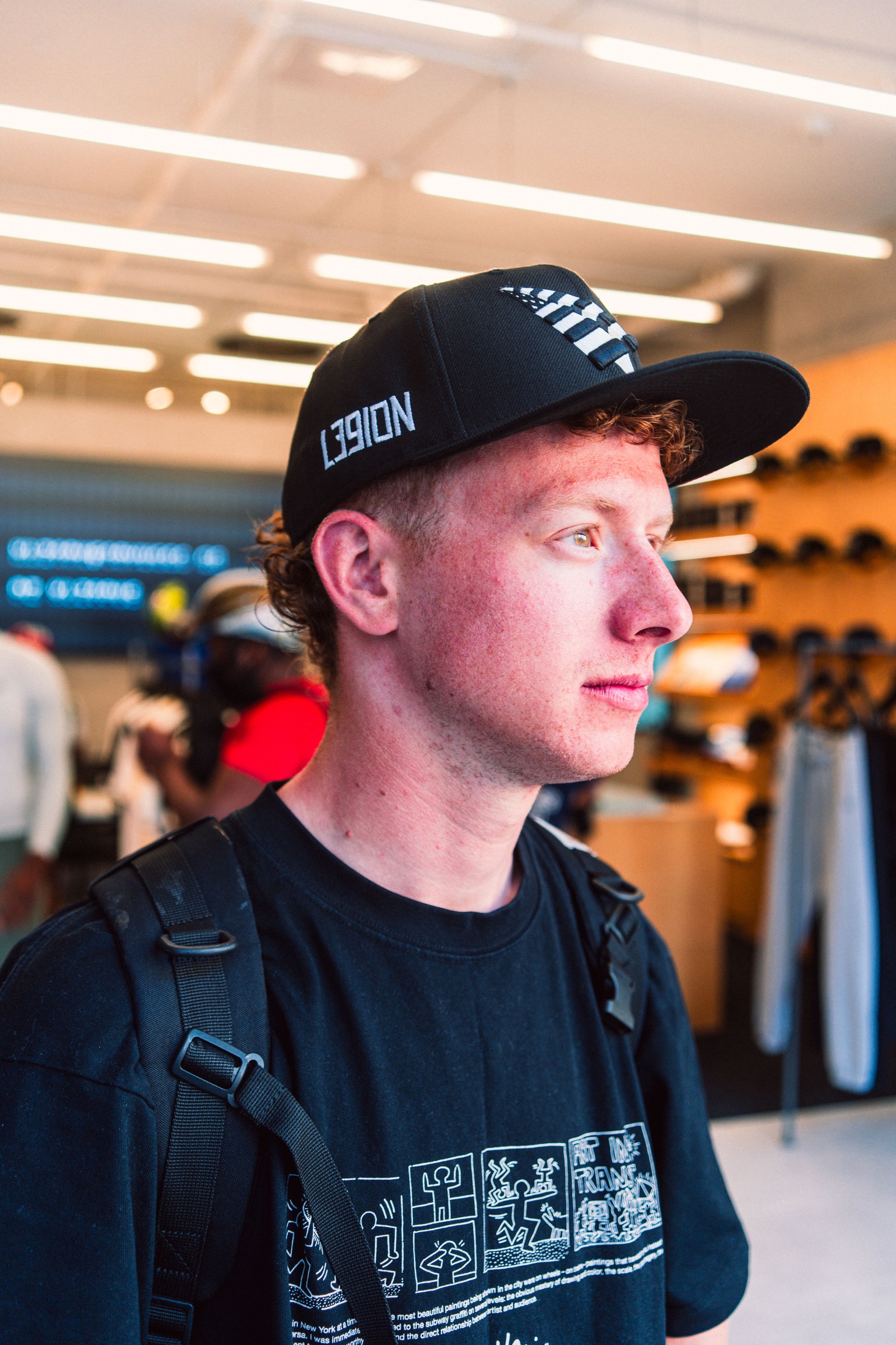 Legion of LA Community Ride NYC 2025