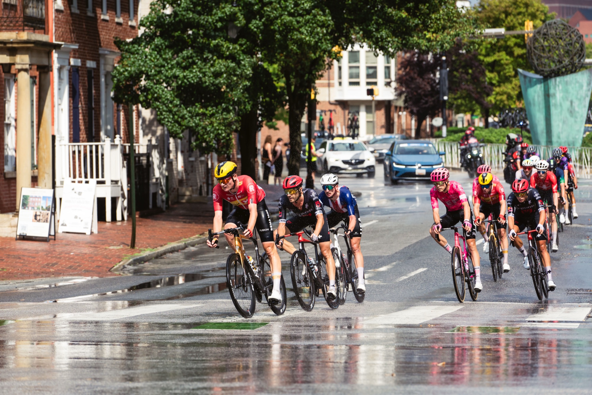 Maryland Classic 2025