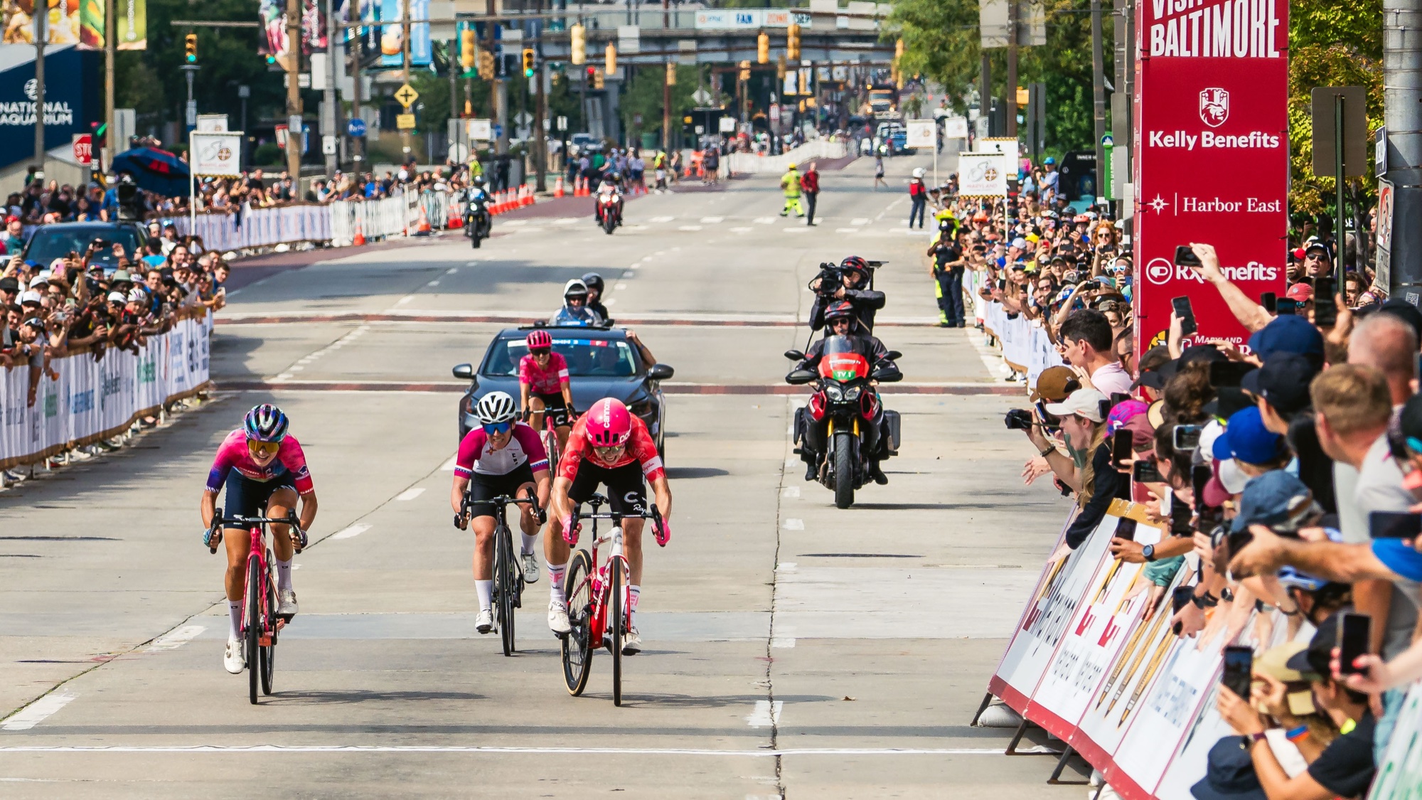 Maryland Classic 2025