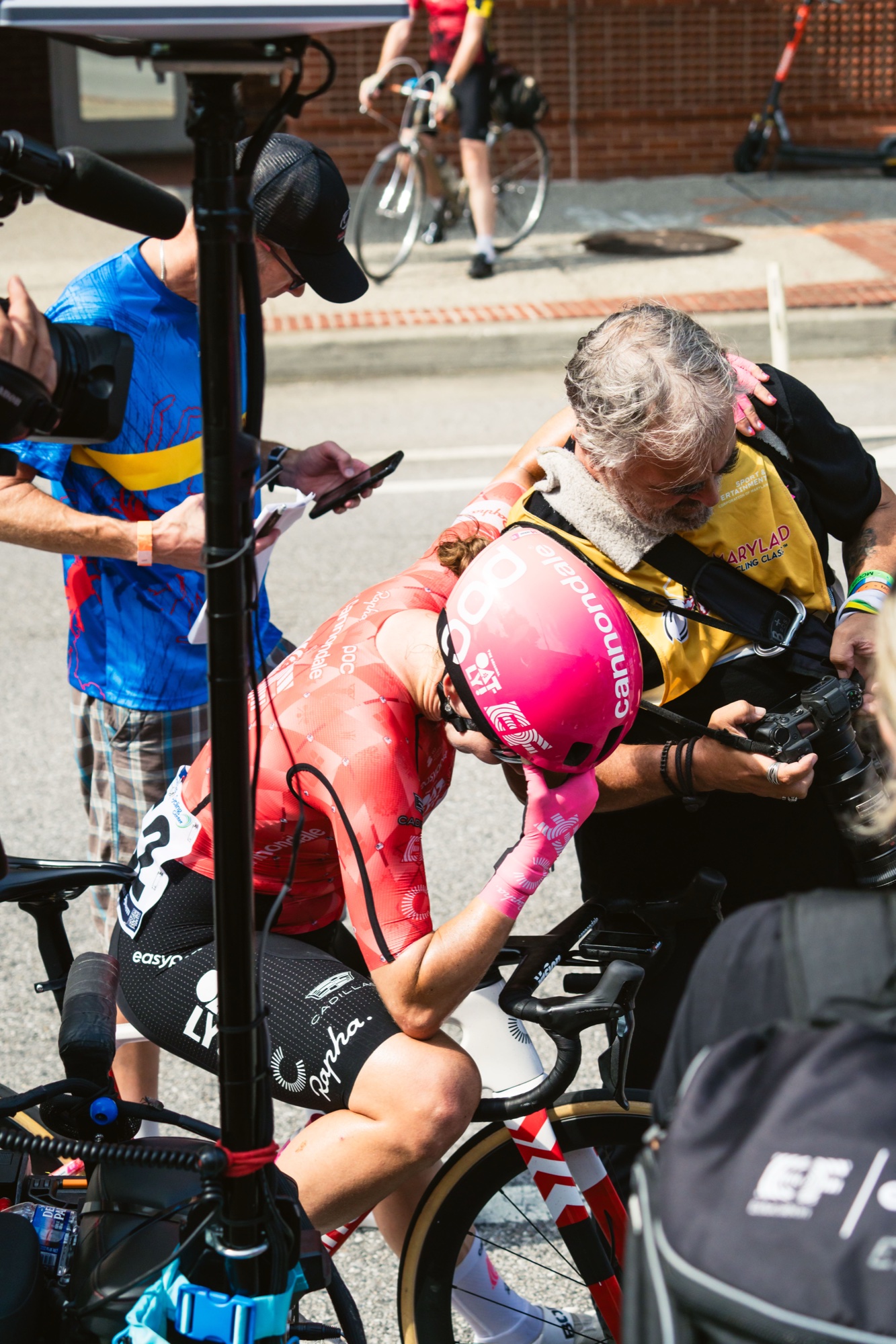 Maryland Classic 2025