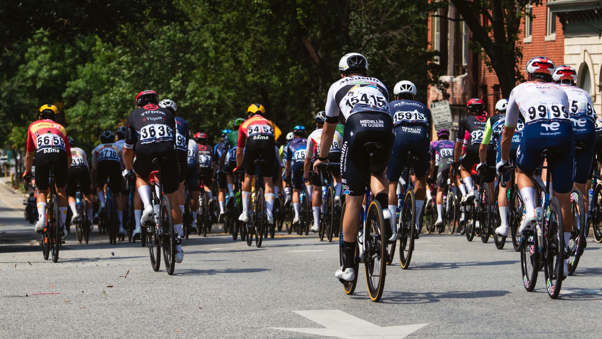 Maryland Classic 2025