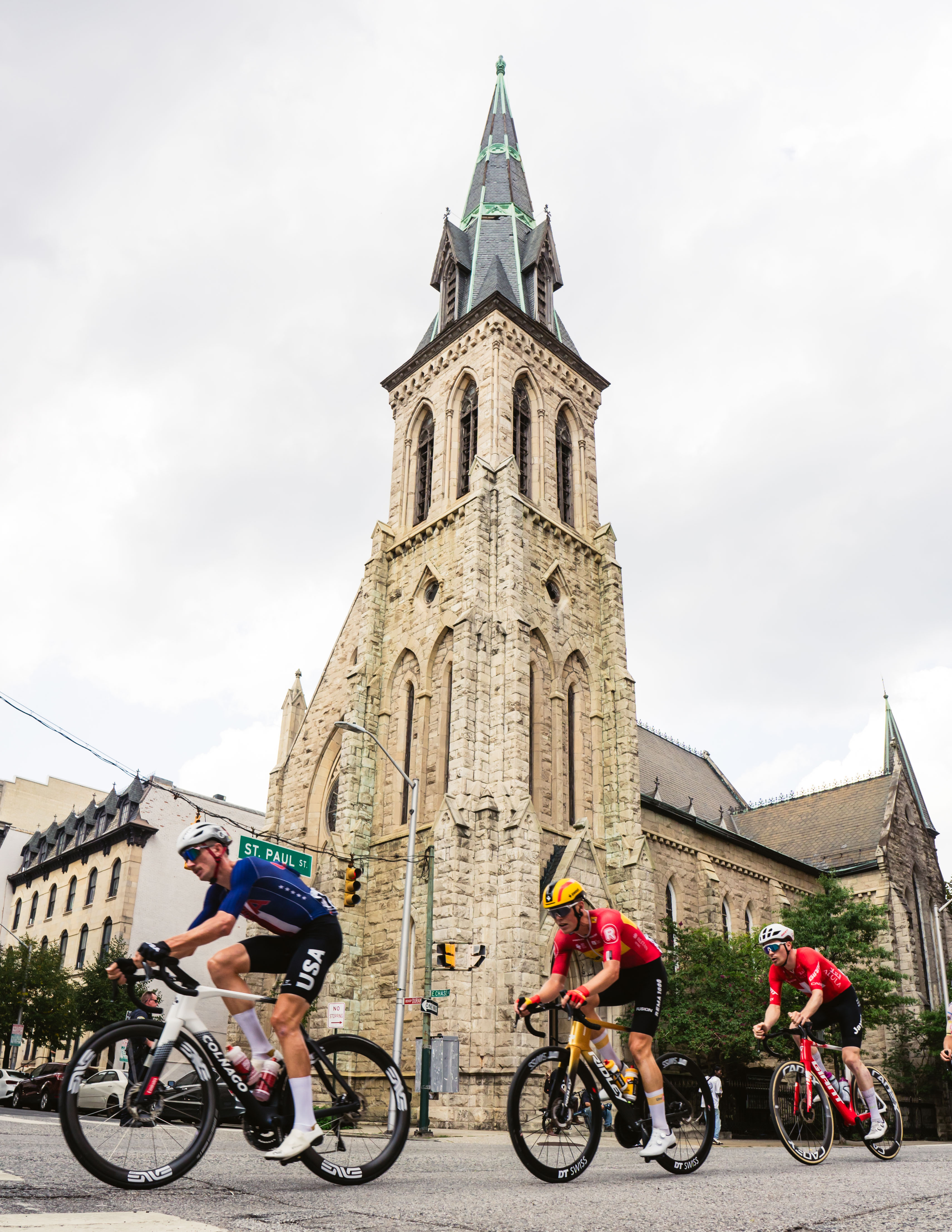 Maryland Classic 2025