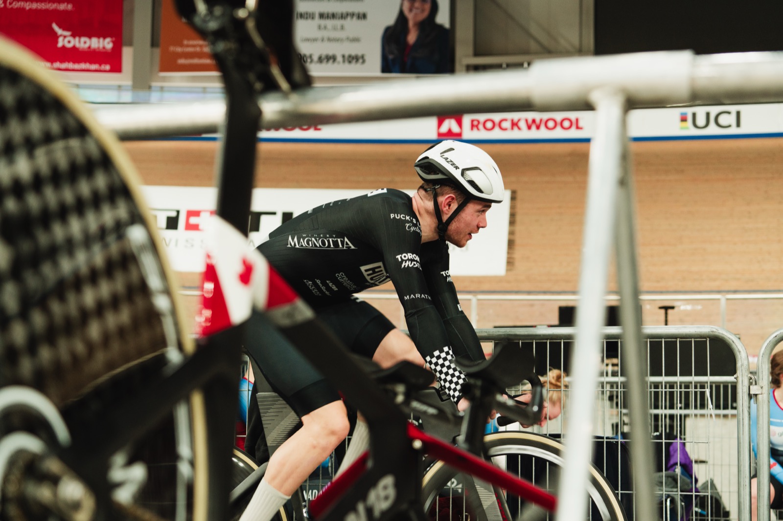 Track Nationals 2024