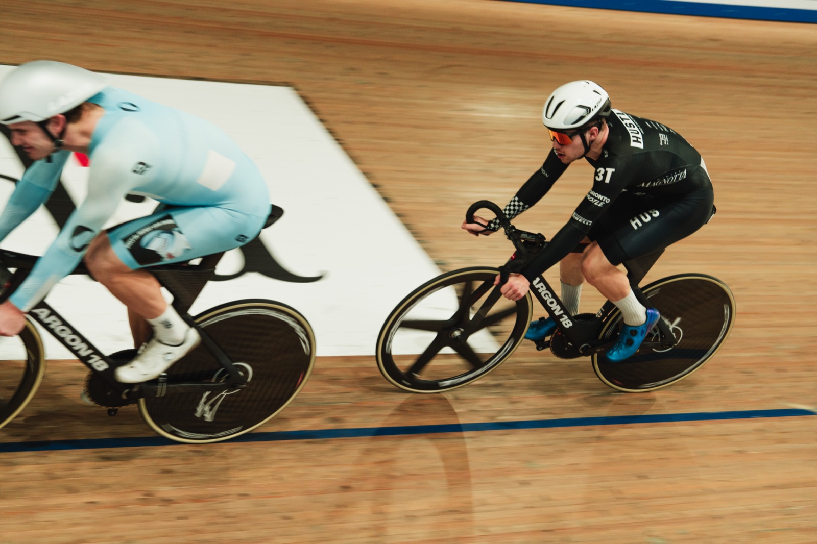 Track Nationals 2024