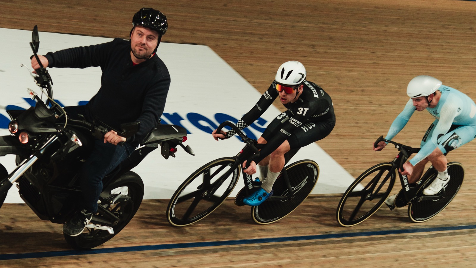 Track Nationals 2024