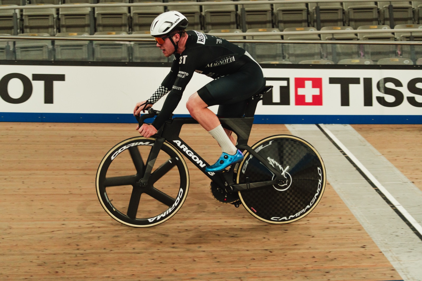 Track Nationals 2024