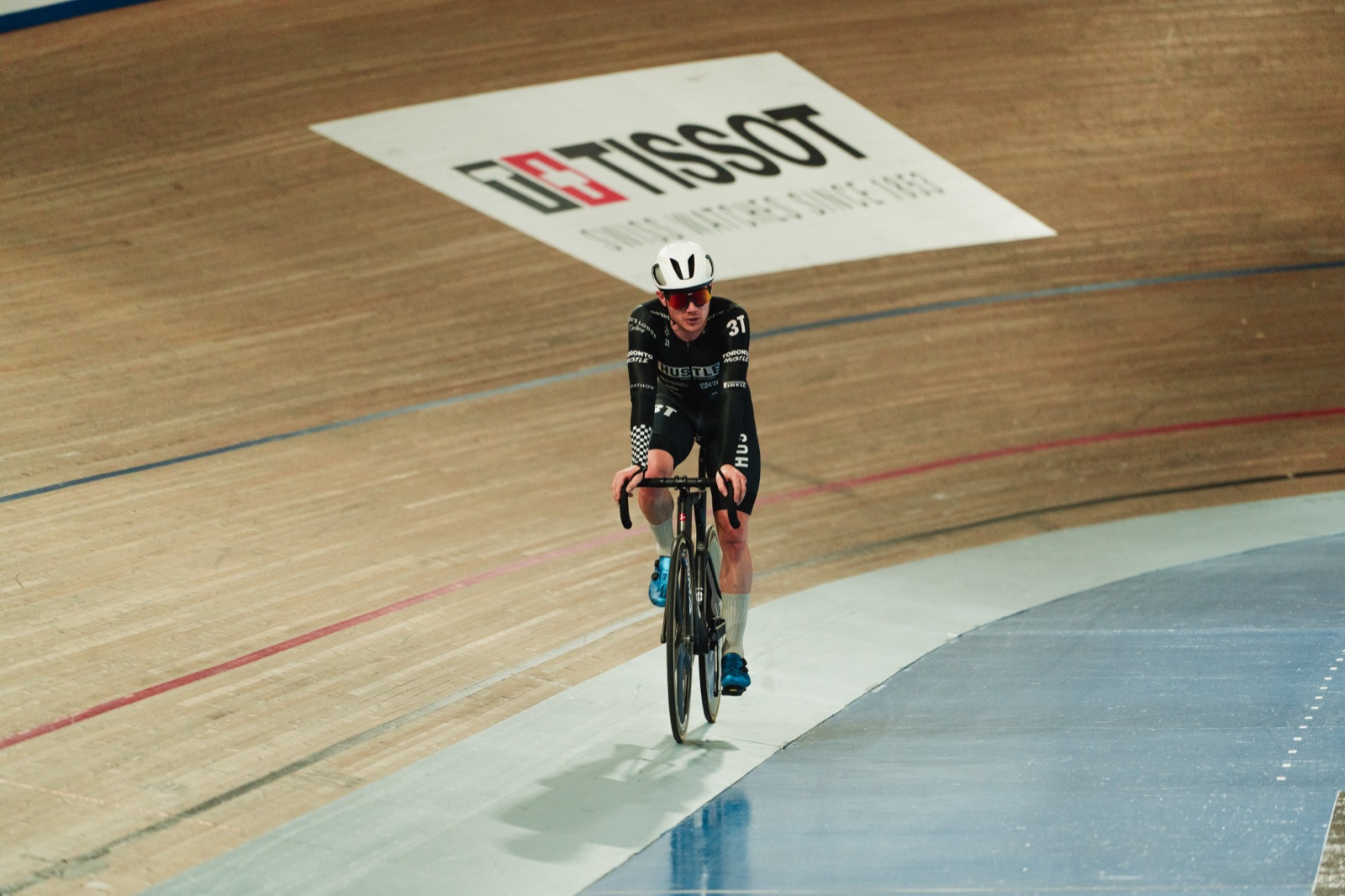 Track Nationals 2024