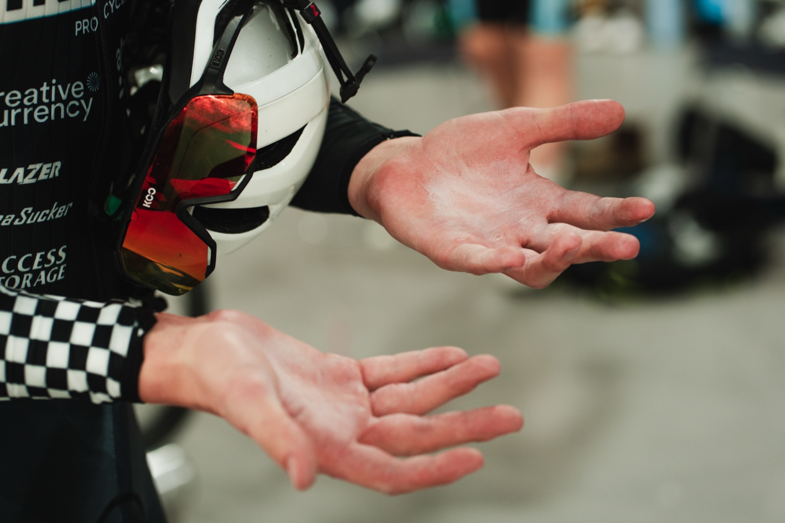 Track Nationals 2024