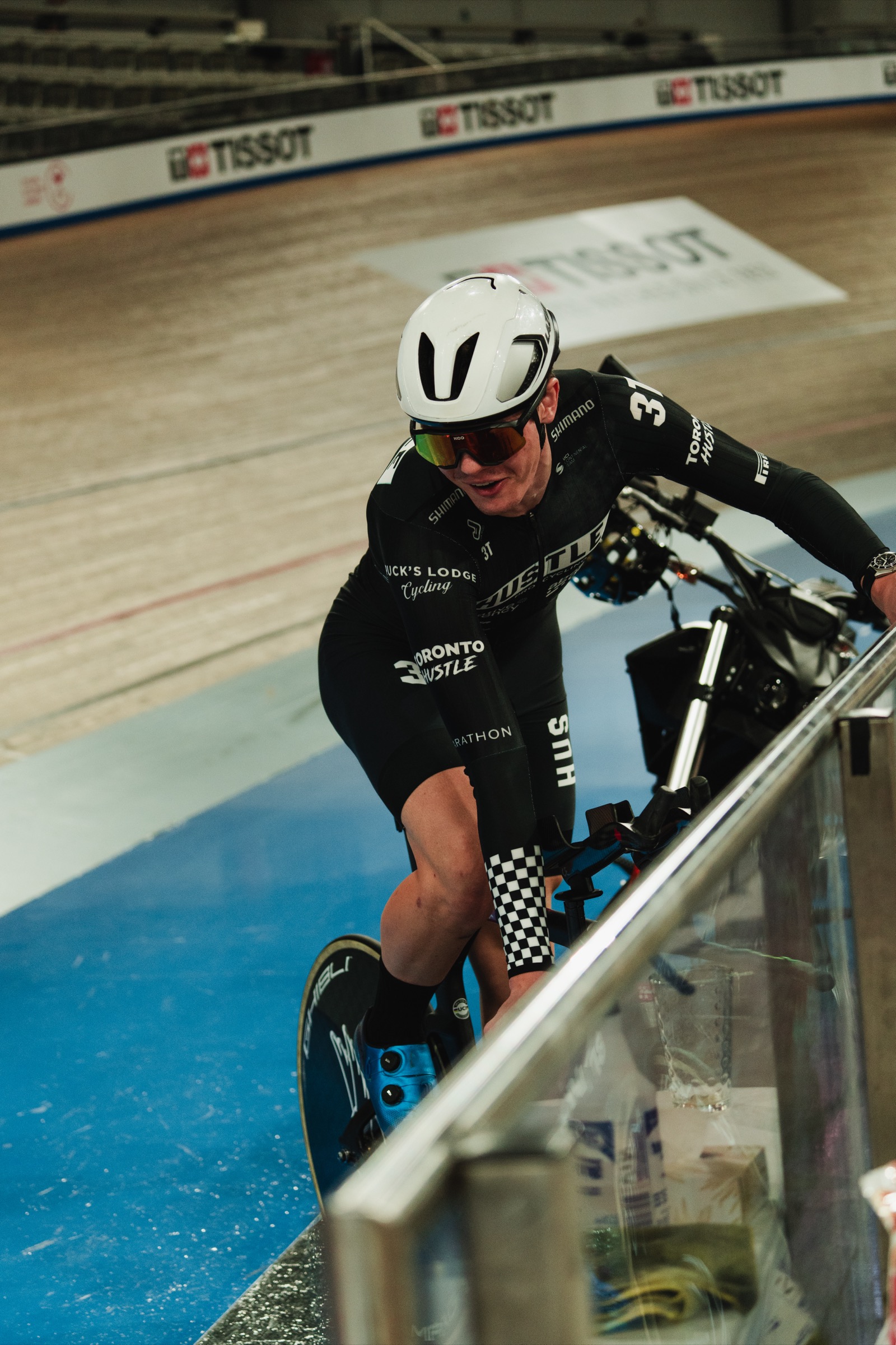 Track Nationals 2024