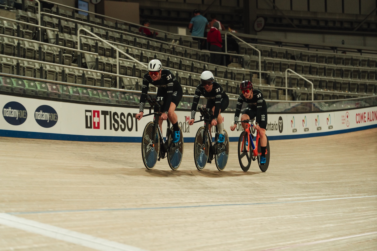 Track Nationals 2024