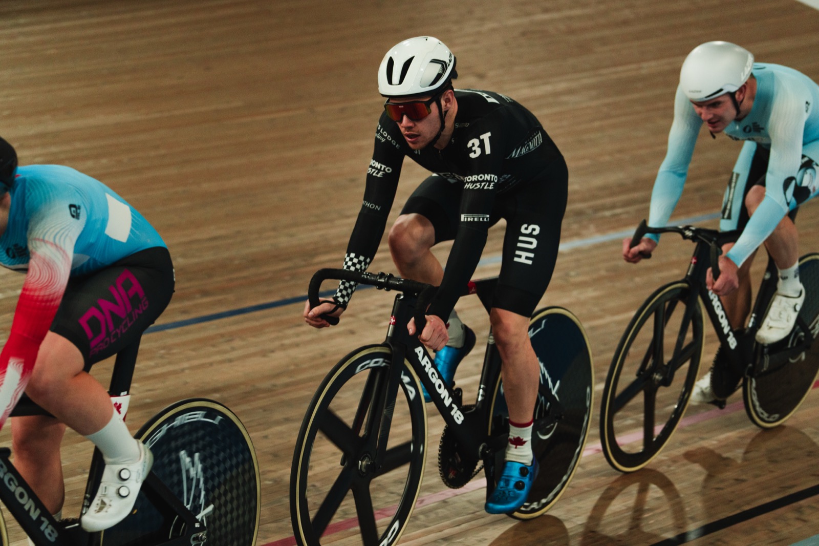 Track Nationals 2024