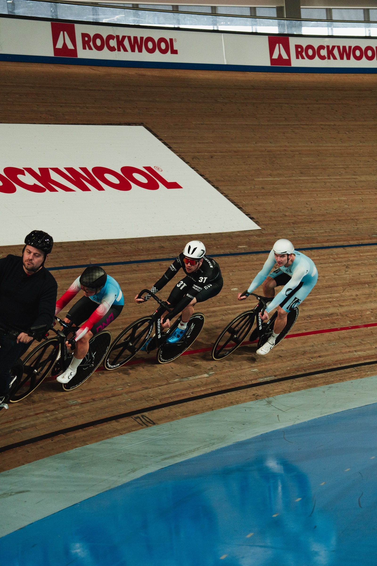 Track Nationals 2024