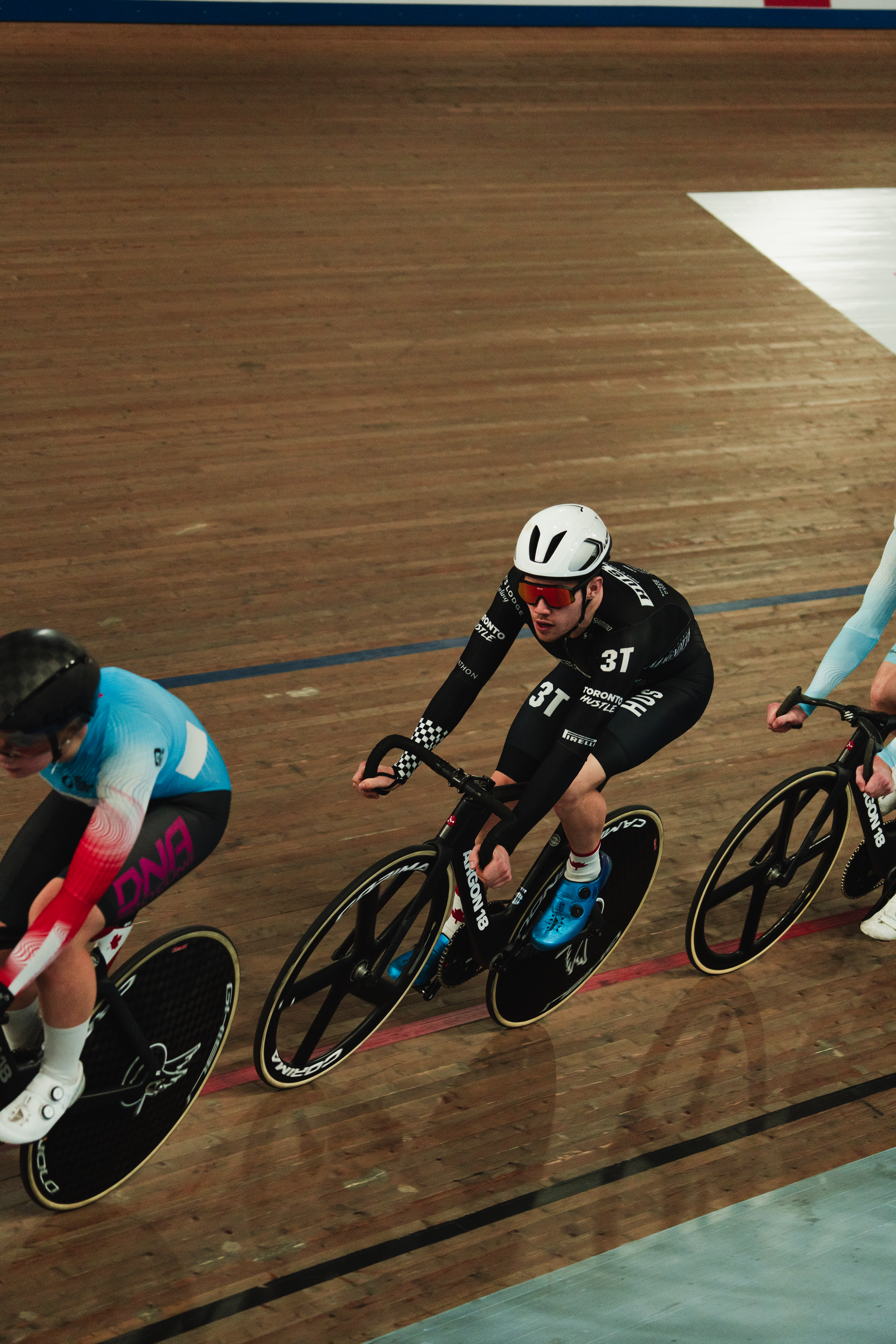 Track Nationals 2024