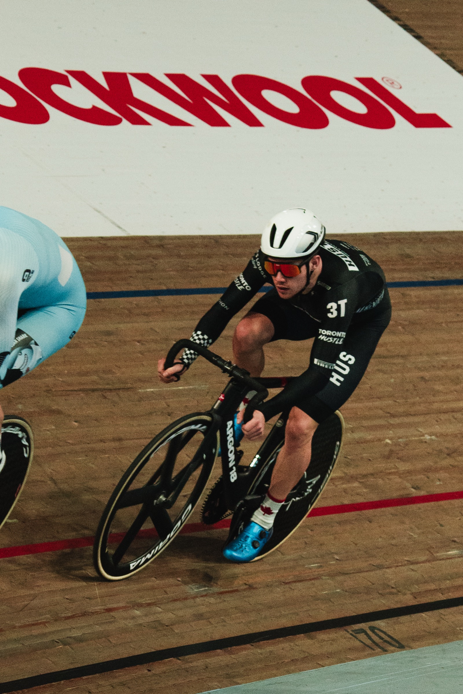 Track Nationals 2024