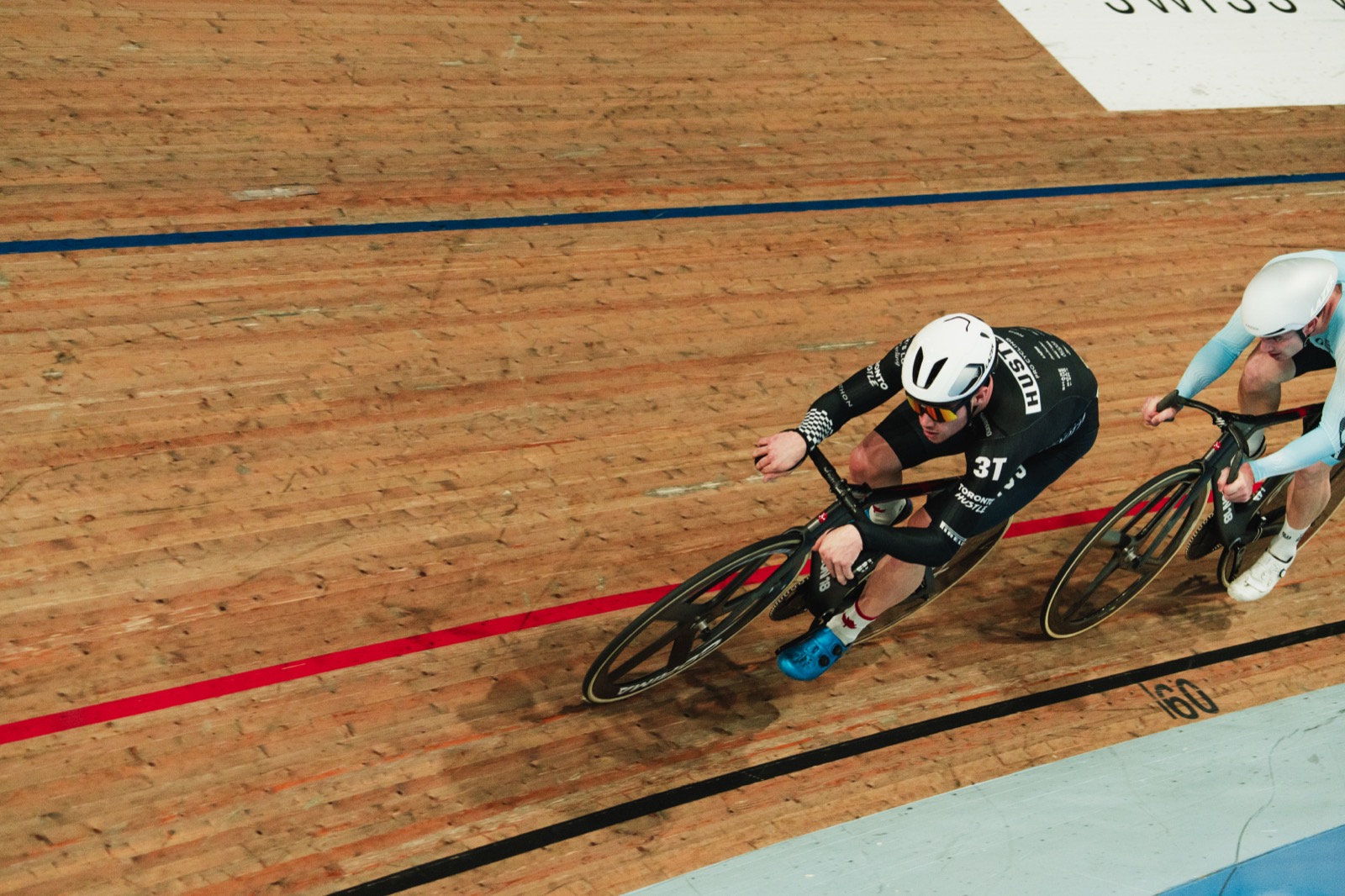 Track Nationals 2024