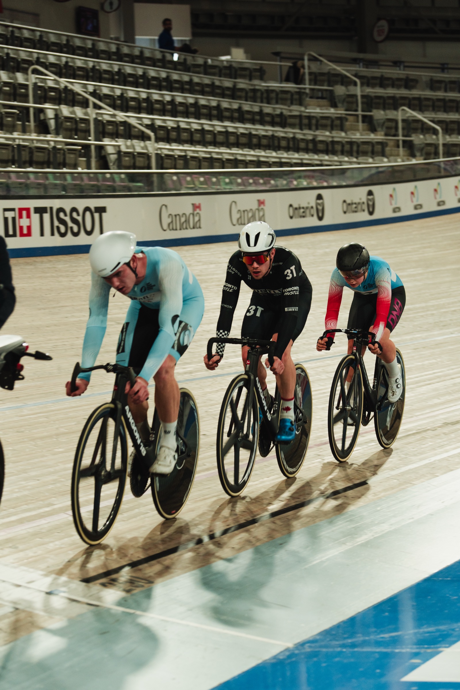 Track Nationals 2024