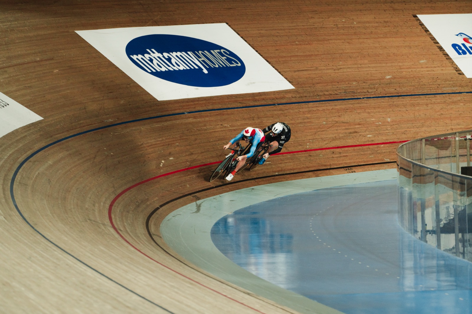 Track Nationals 2024