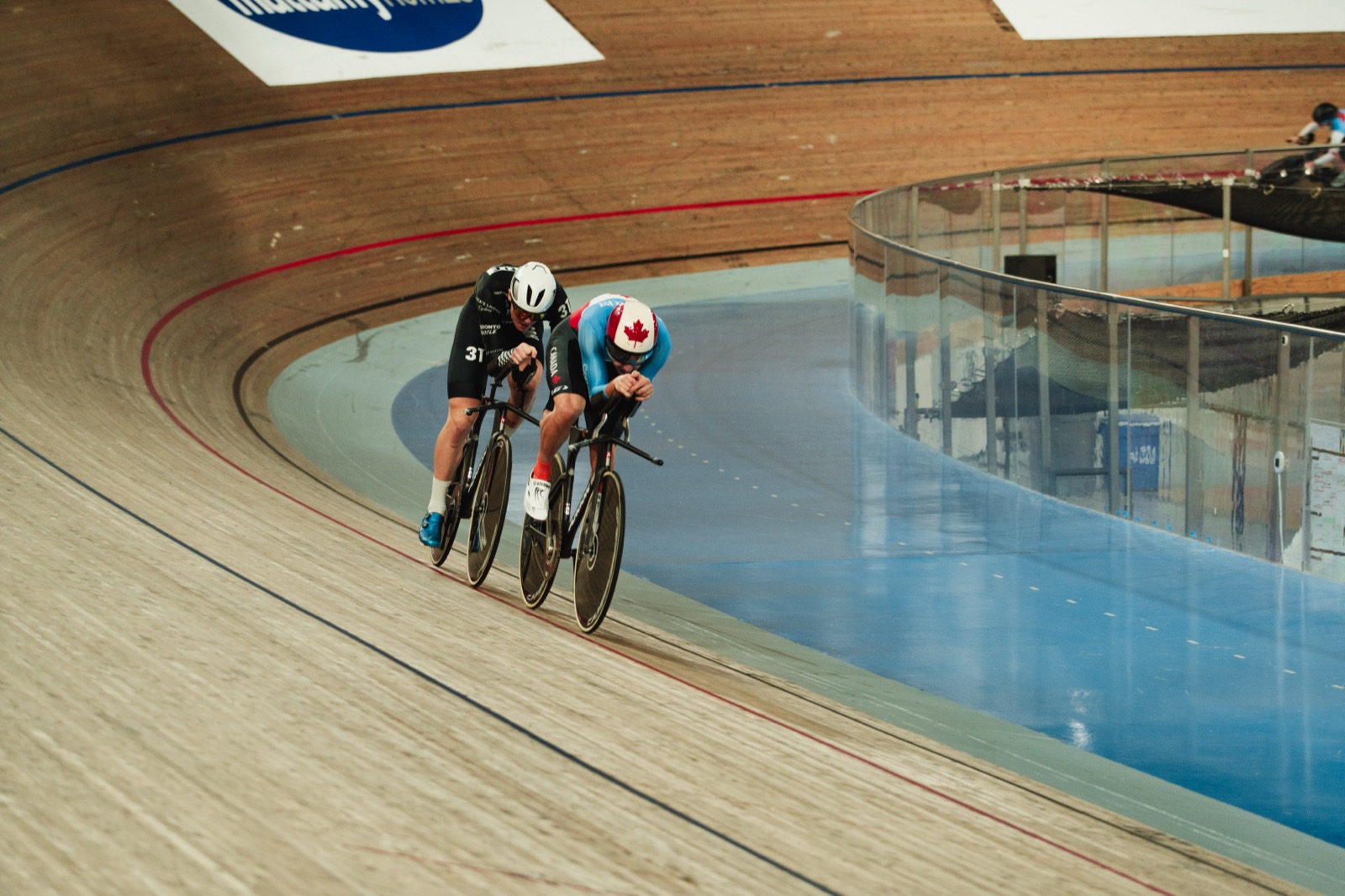 Track Nationals 2024