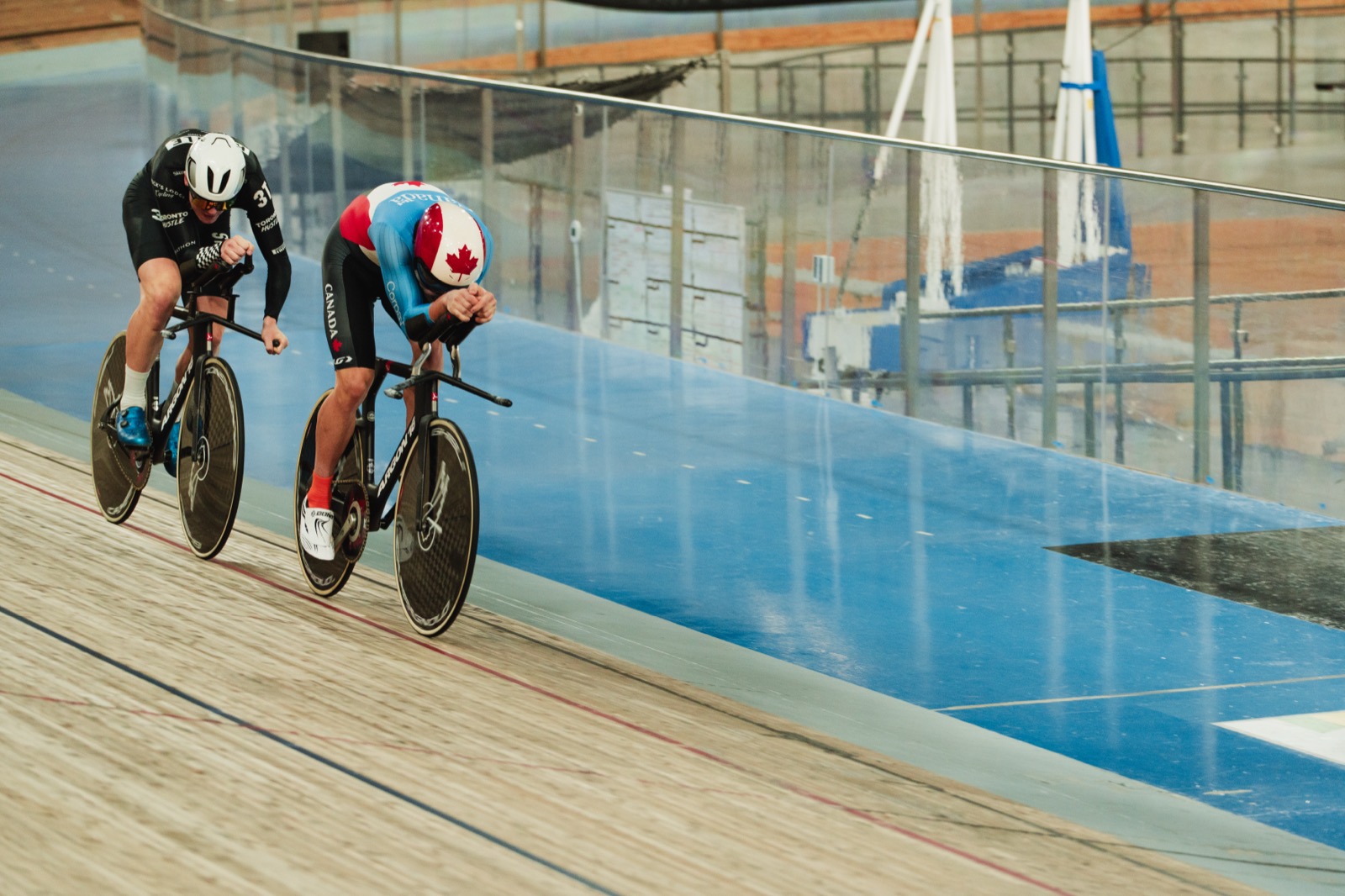 Track Nationals 2024