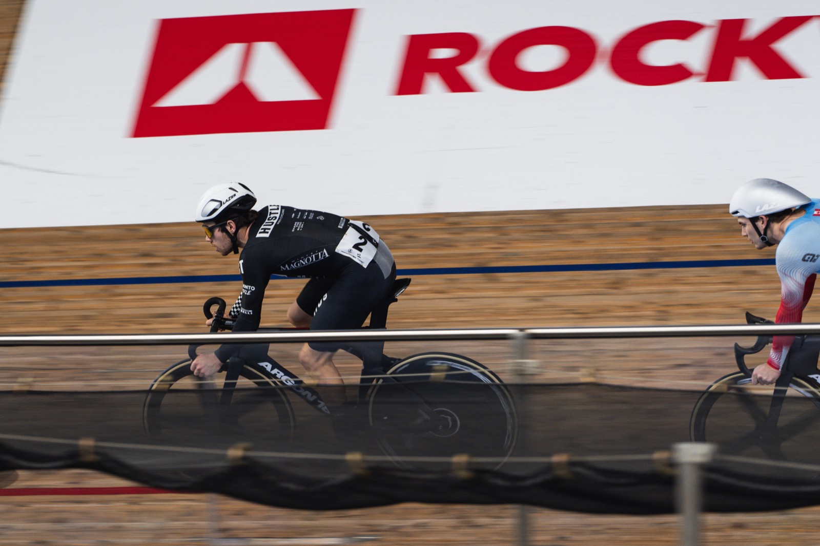 Track Nationals 2024