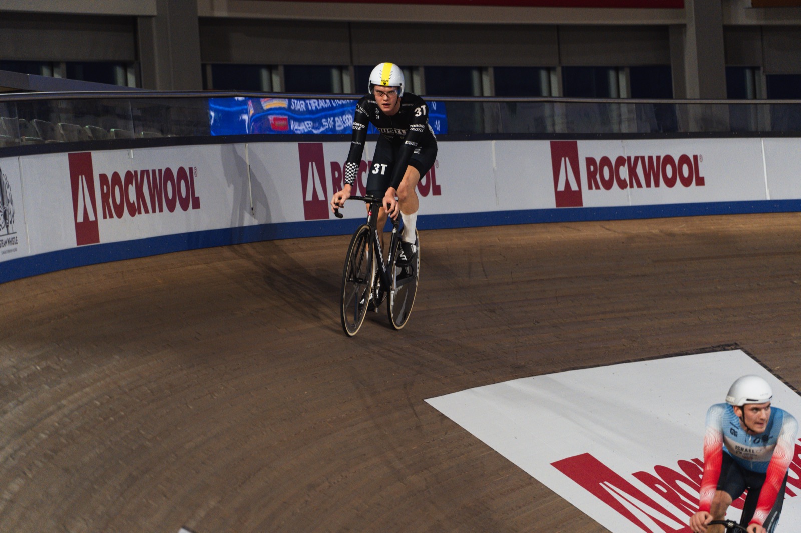 Track Nationals 2024