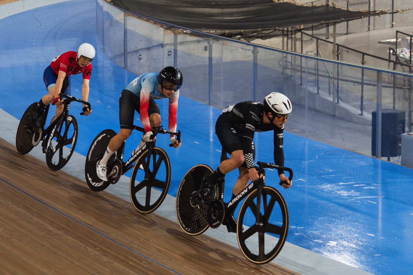 Track Nationals 2024