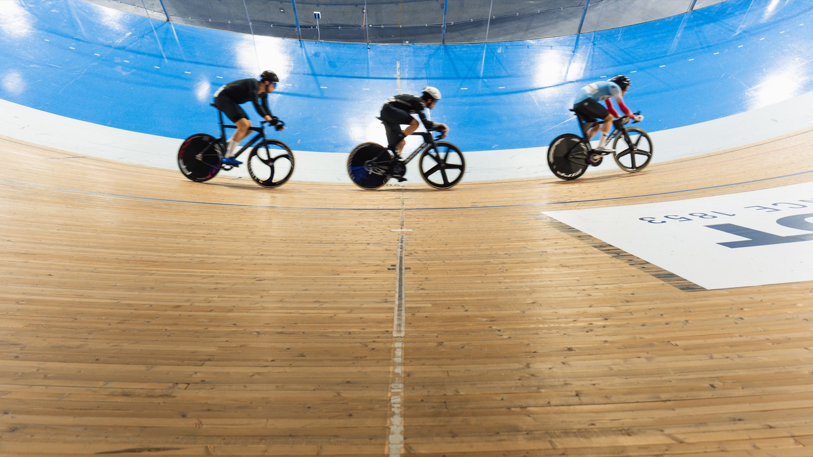 Track Nationals 2024