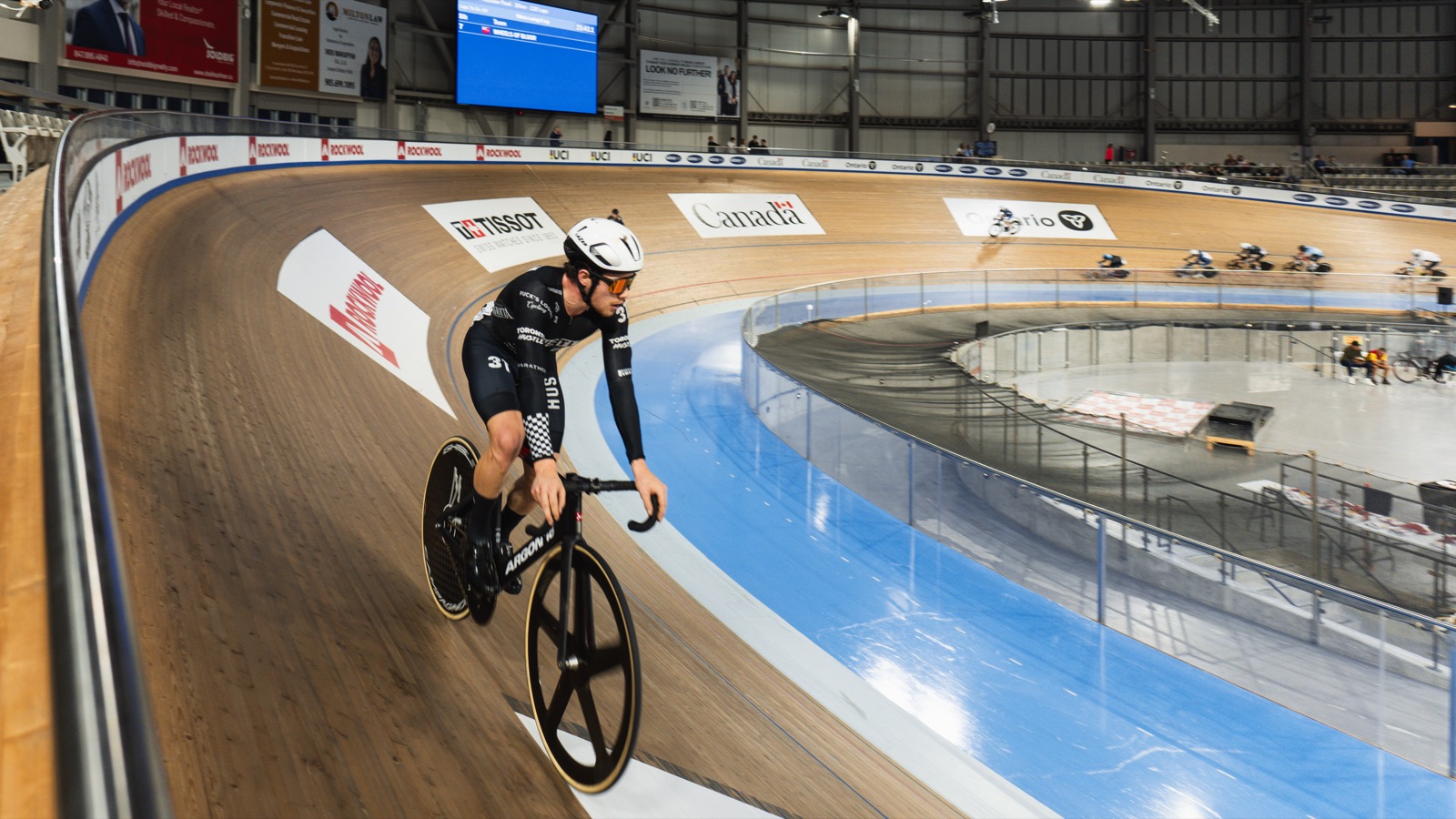 Track Nationals 2024