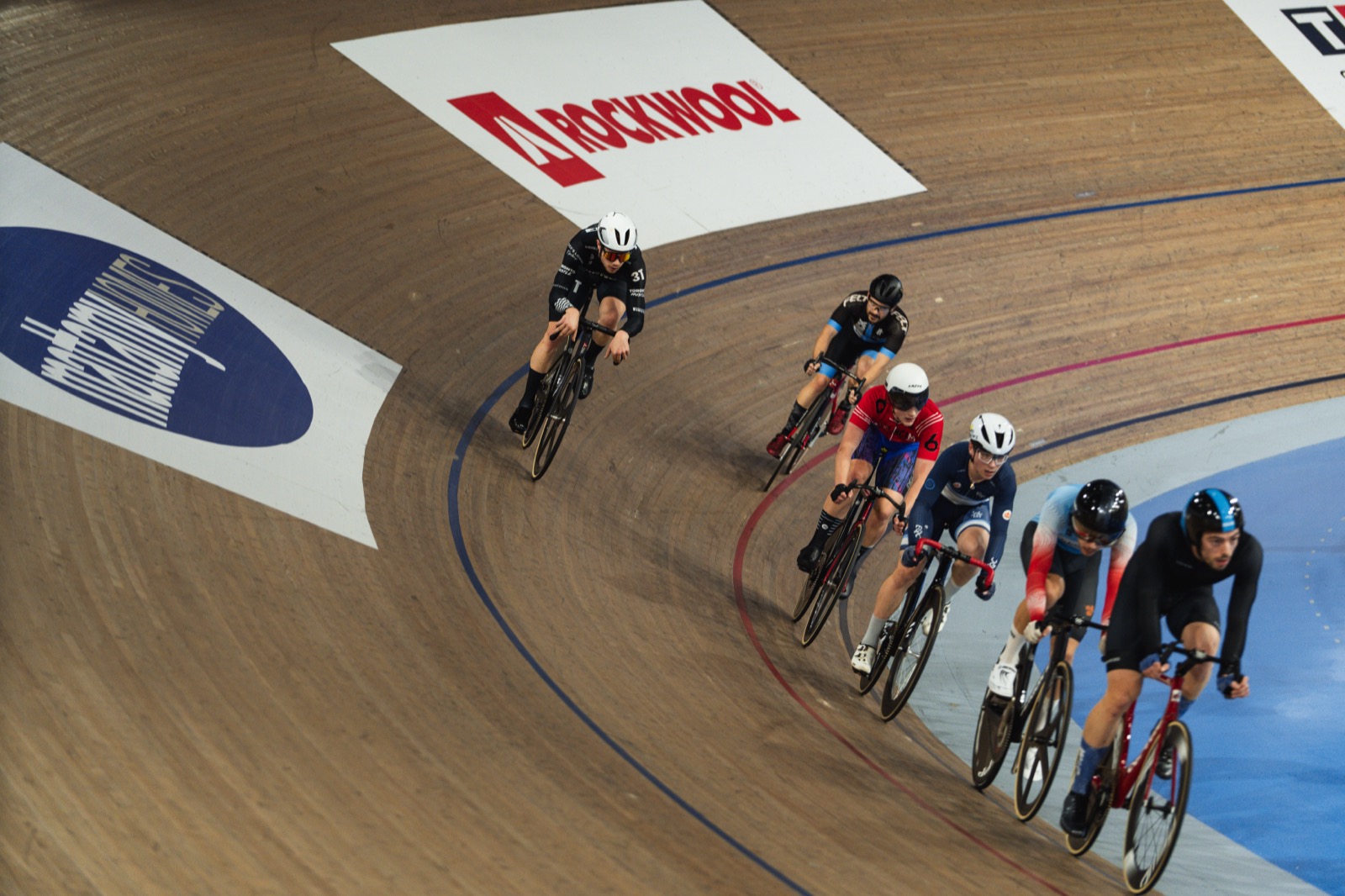 Track Nationals 2024