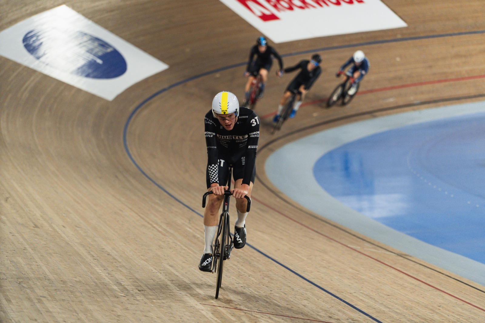 Track Nationals 2024