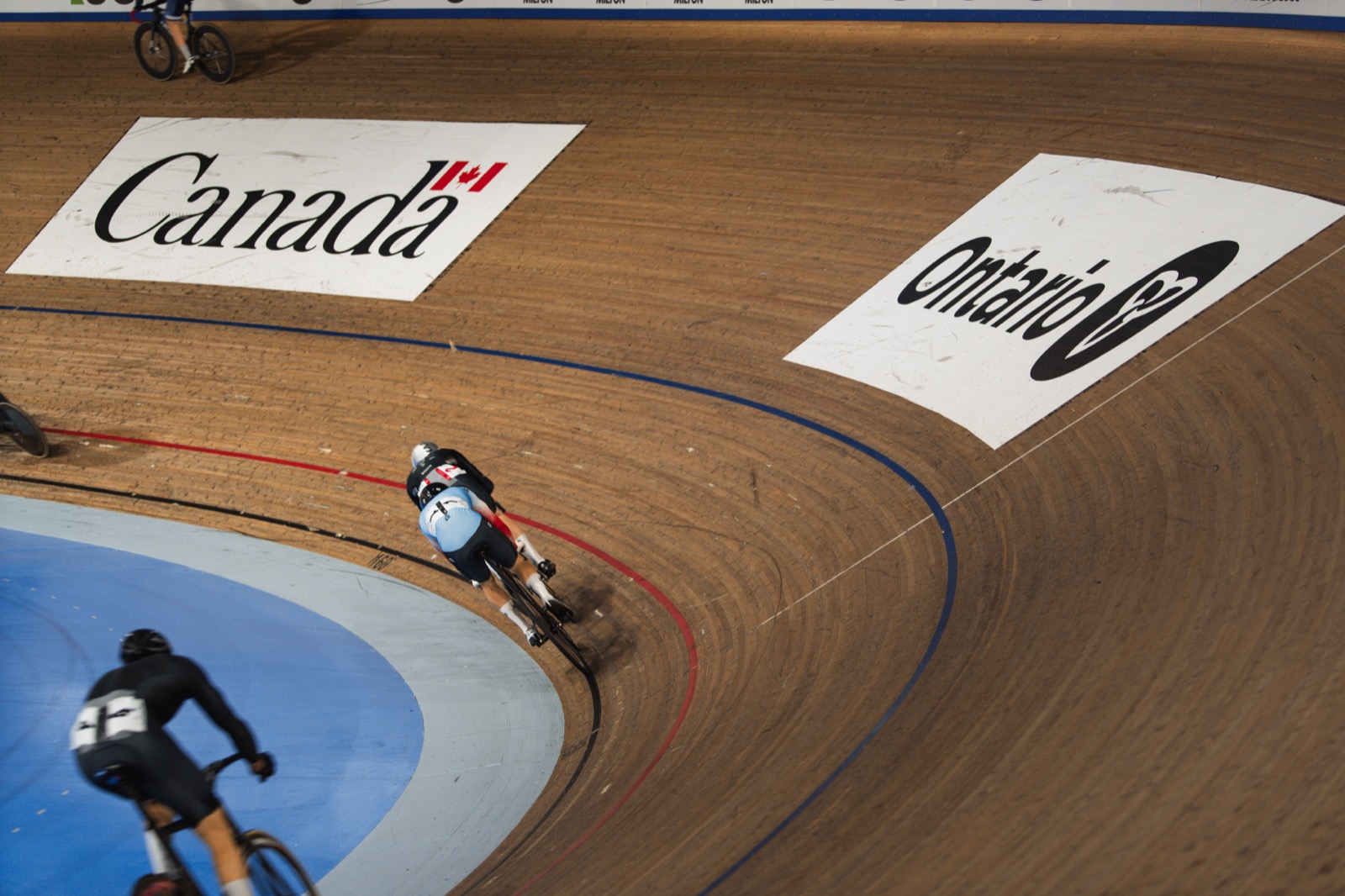 Track Nationals 2024