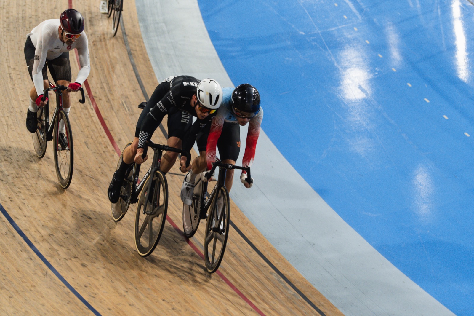 Track Nationals 2024