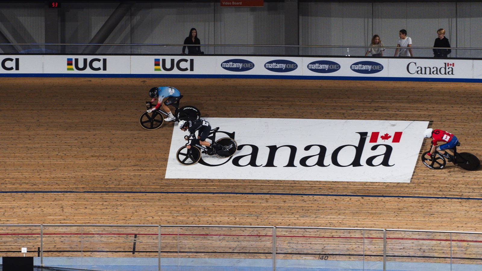 Track Nationals 2024