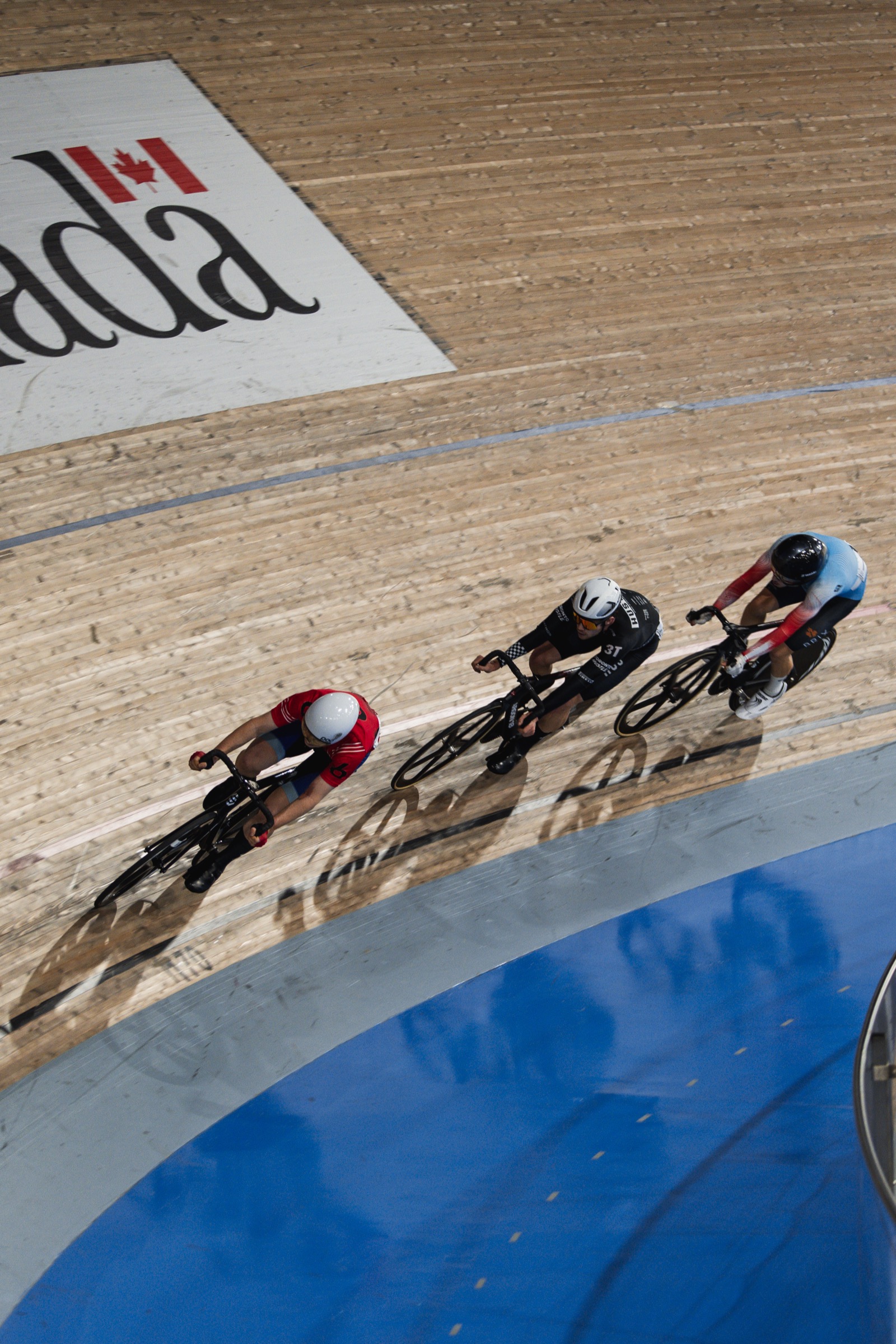 Track Nationals 2024